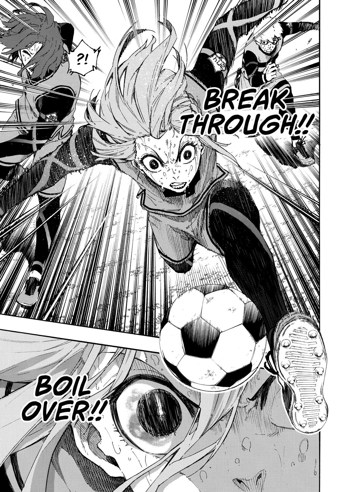 Blue Lock Ch.21 p.7