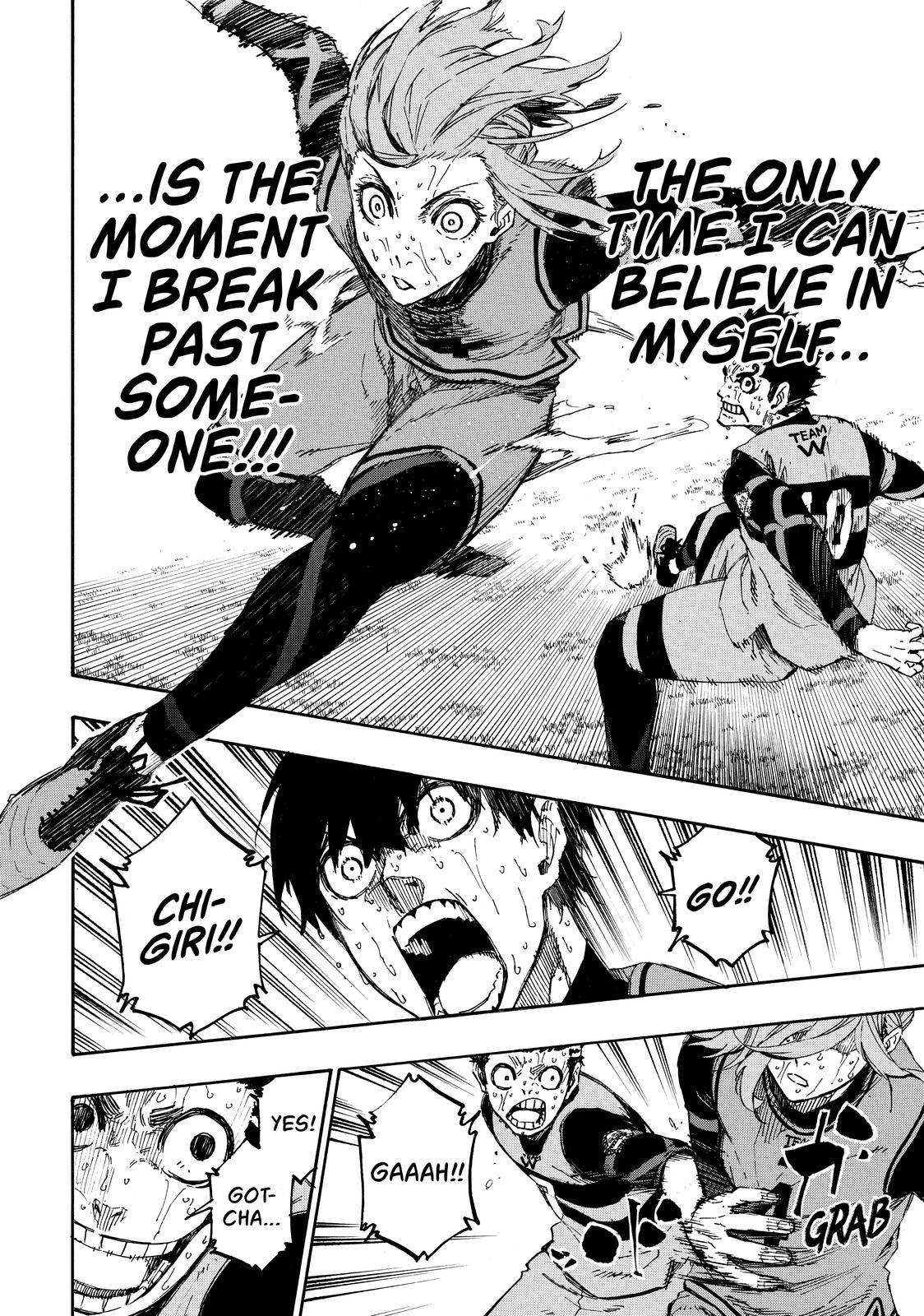 Blue Lock Ch.21 p.11