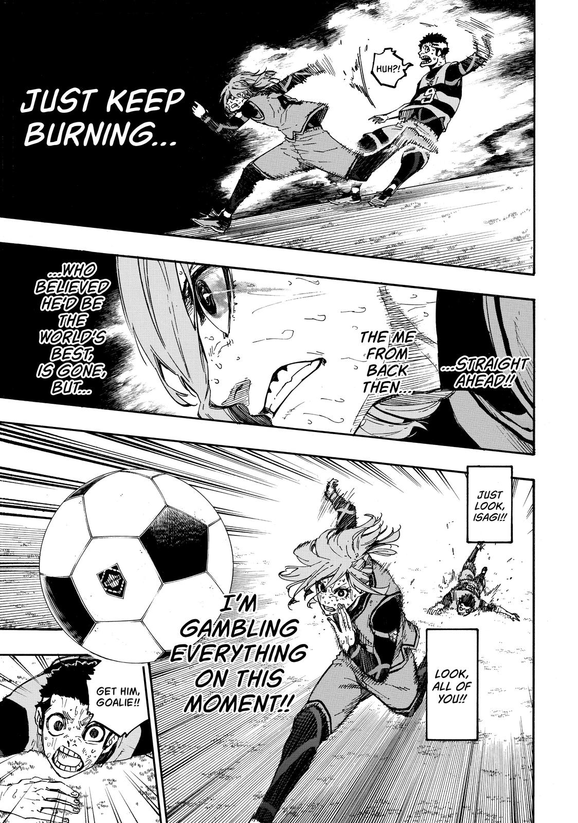 Blue Lock Ch.21 p.12