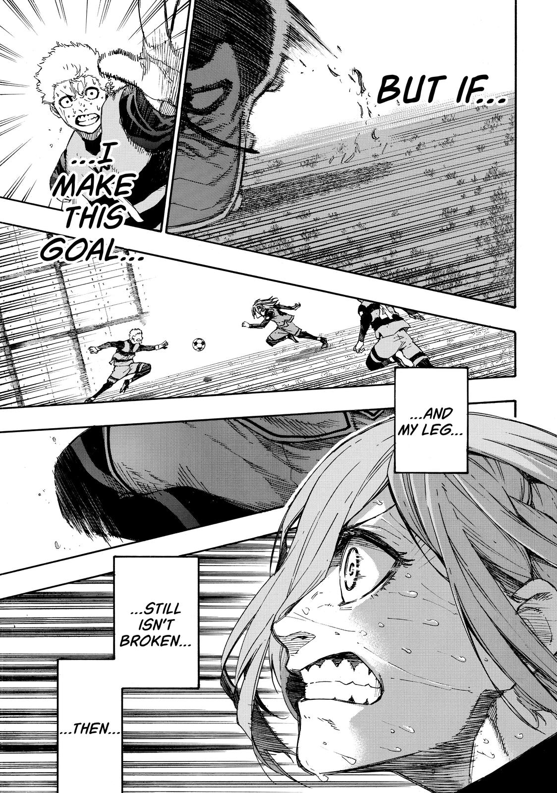 Blue Lock Ch.21 p.14