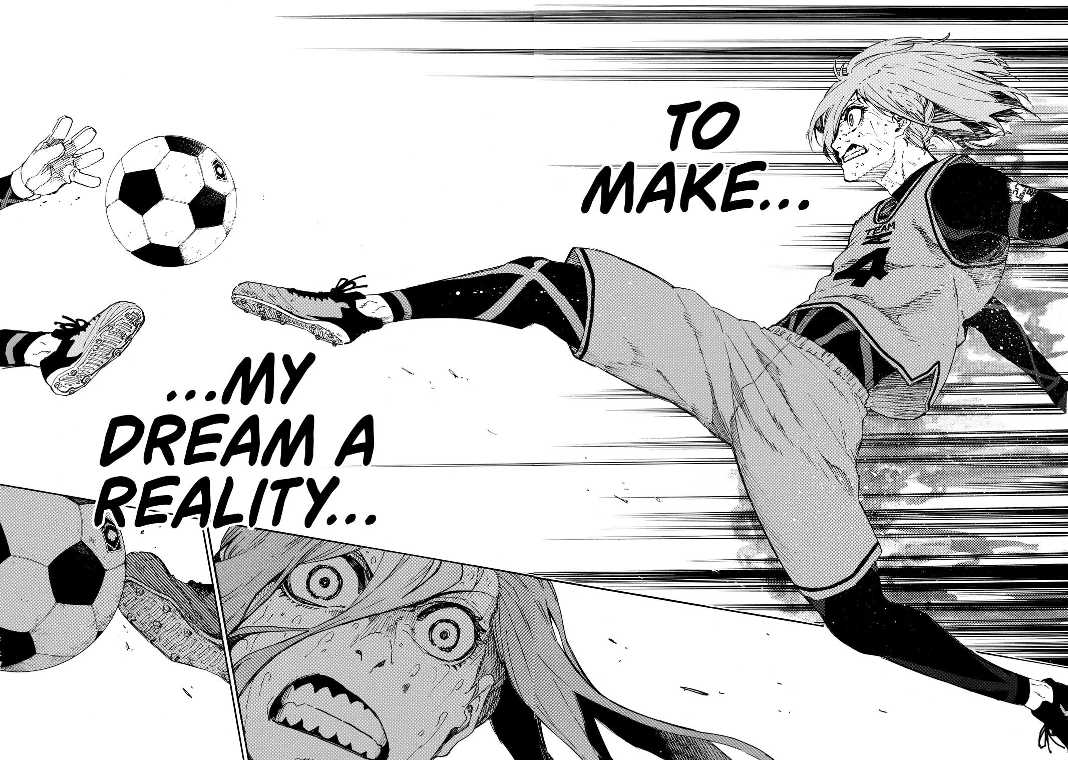 Blue Lock Ch.21 p.15