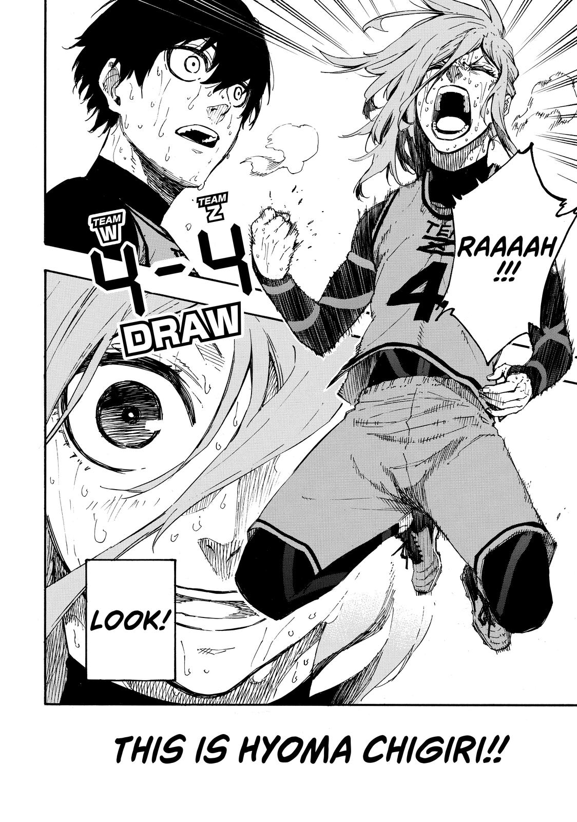 Blue Lock Ch.21 p.18