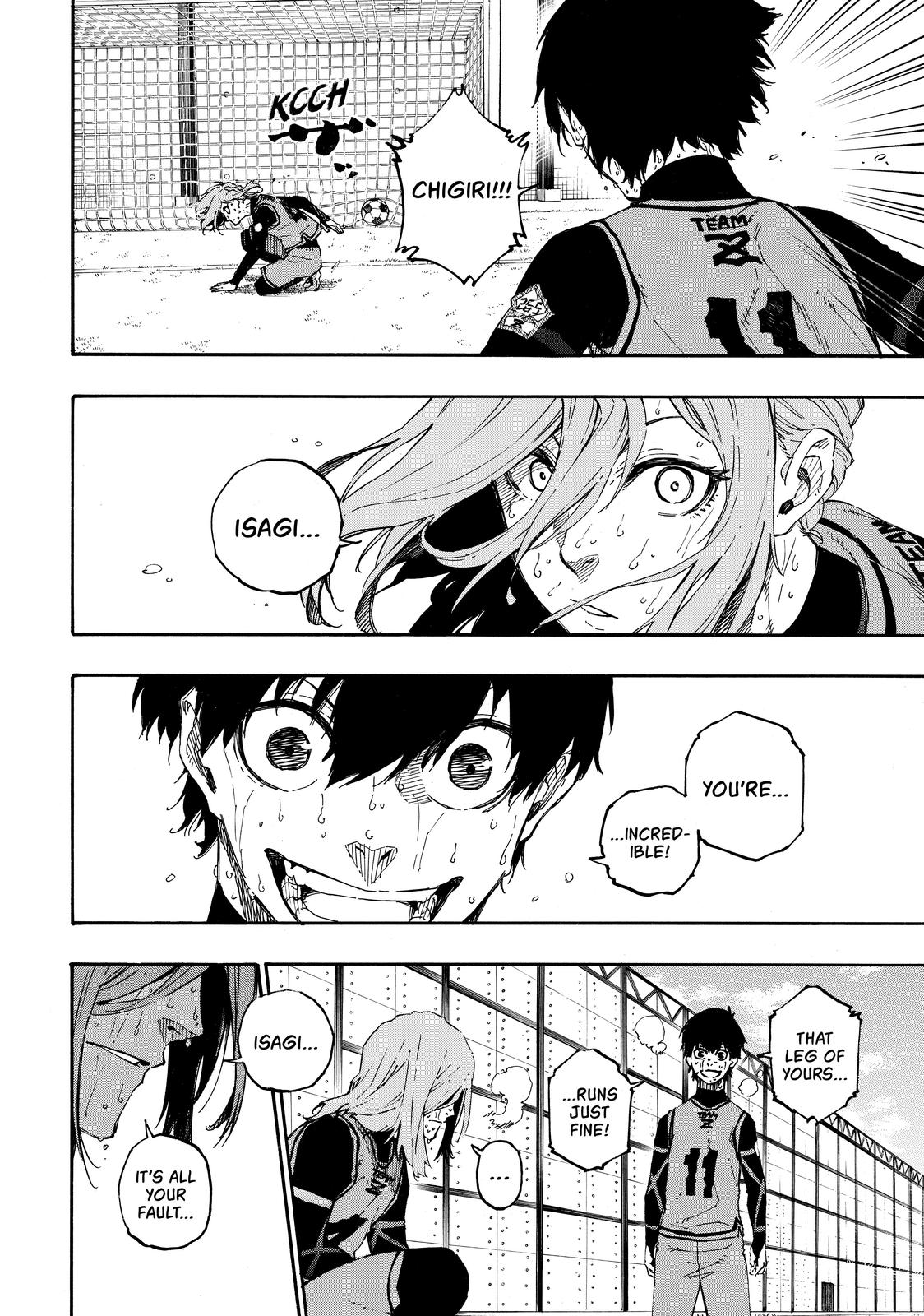 Blue Lock Ch.22 p.2