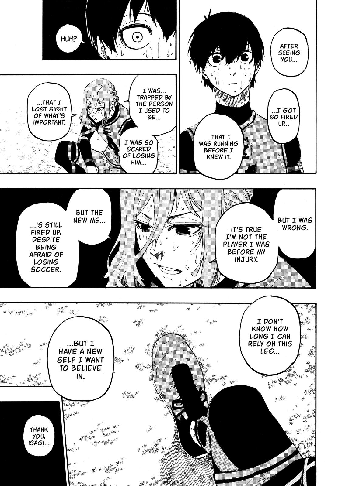 Blue Lock Ch.22 p.3