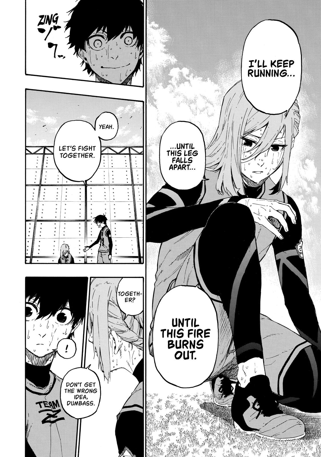 Blue Lock Ch.22 p.4