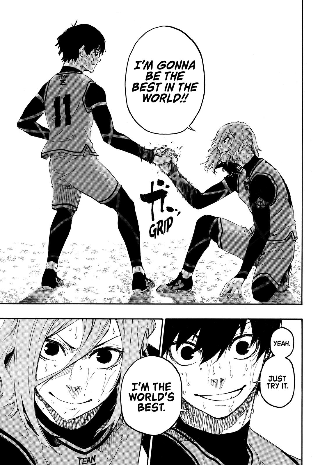 Blue Lock Ch.22 p.5