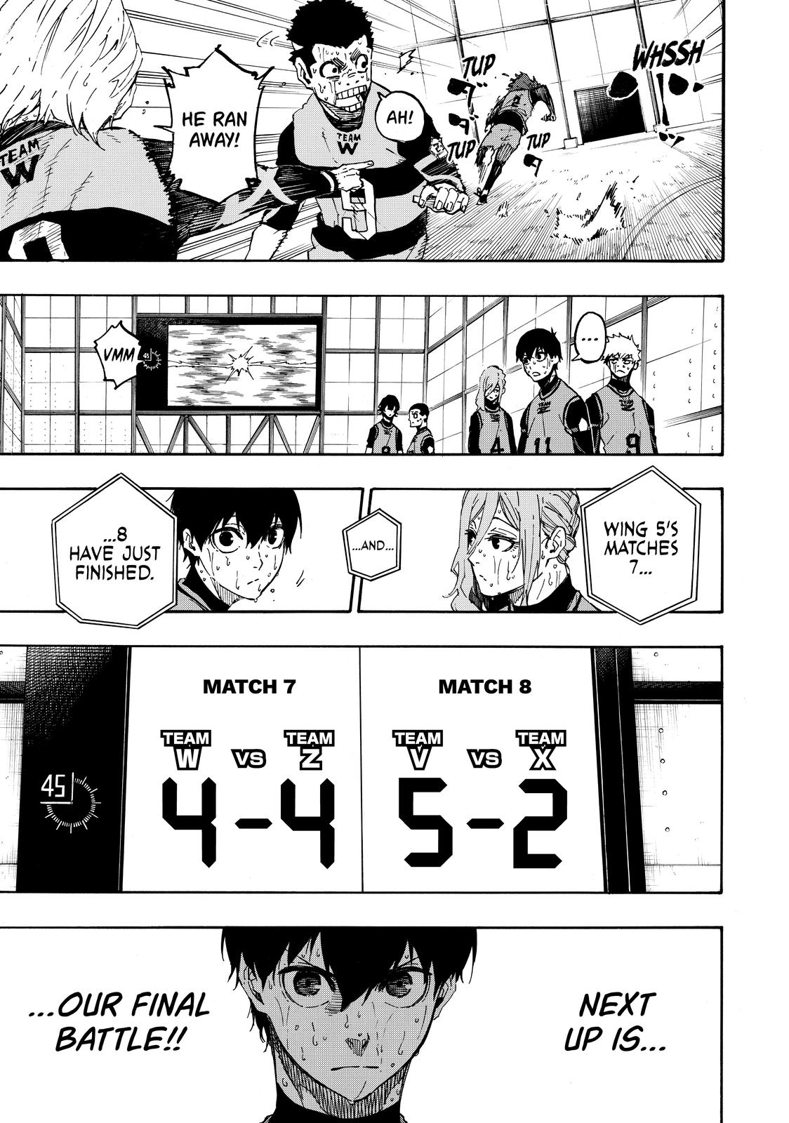 Blue Lock Ch.22 p.9