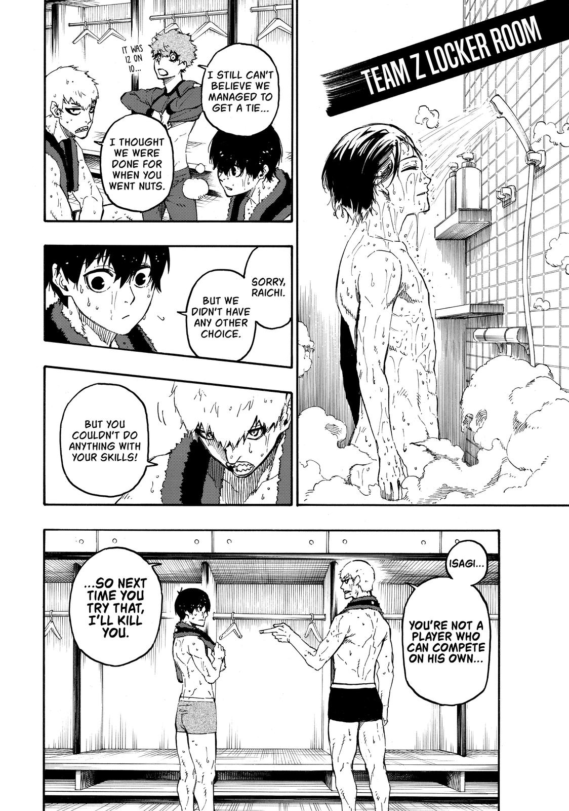 Blue Lock Ch.22 p.10