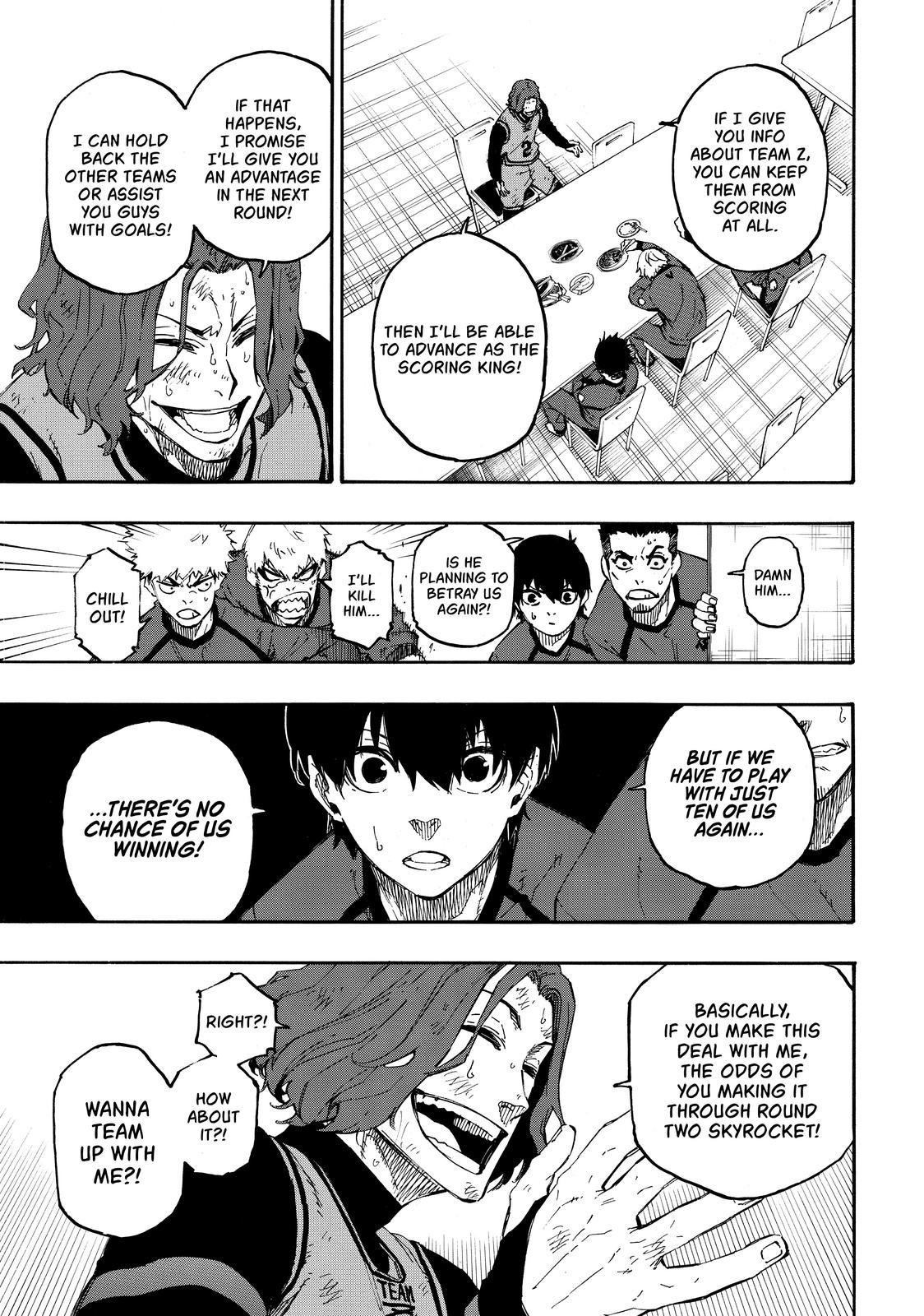Blue Lock Ch.22 p.13