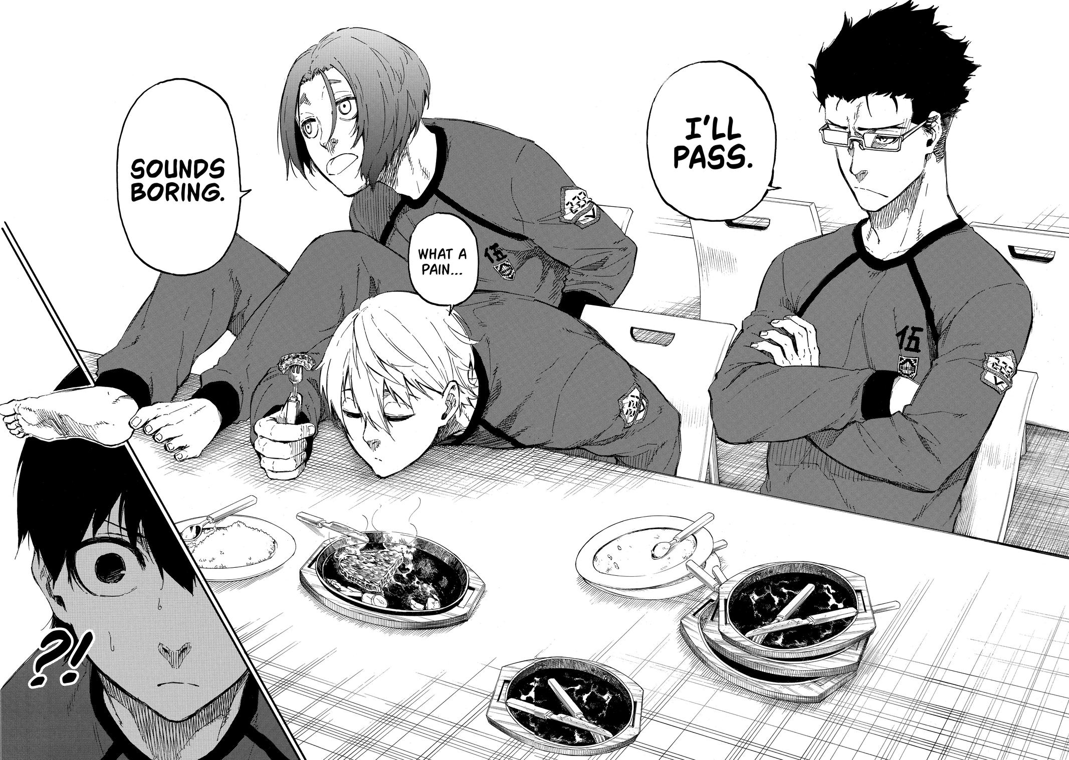 Blue Lock Ch.22 p.14