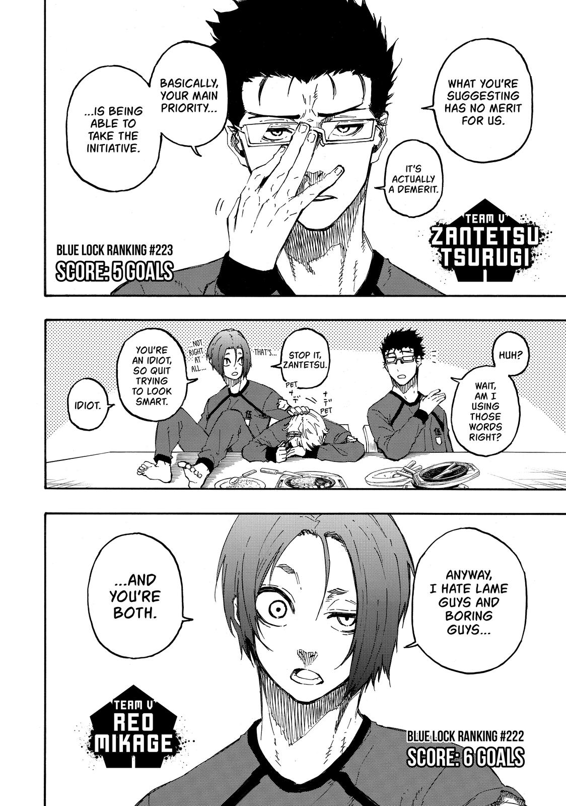 Blue Lock Ch.22 p.15