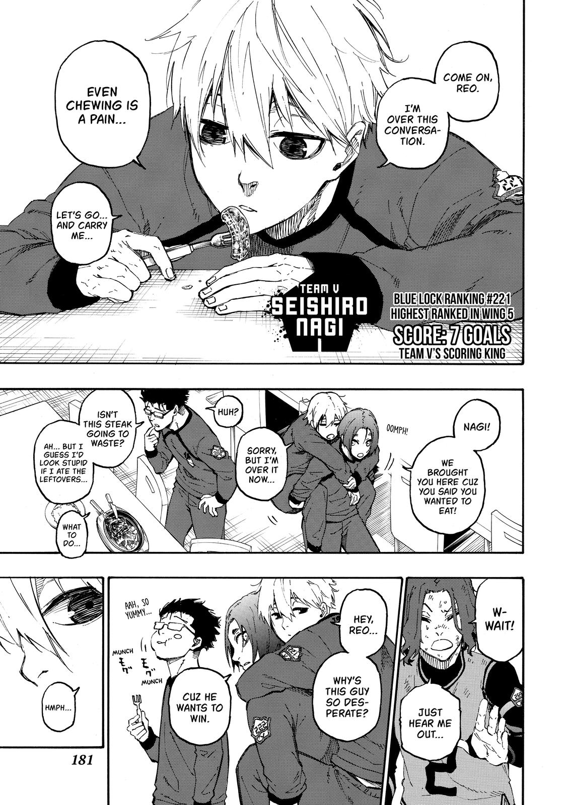 Blue Lock Ch.22 p.16