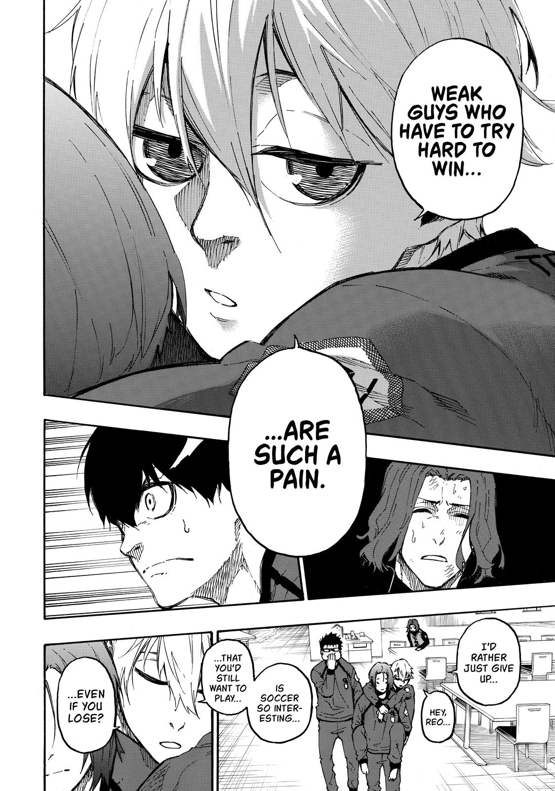 Blue Lock Ch.22 p.17