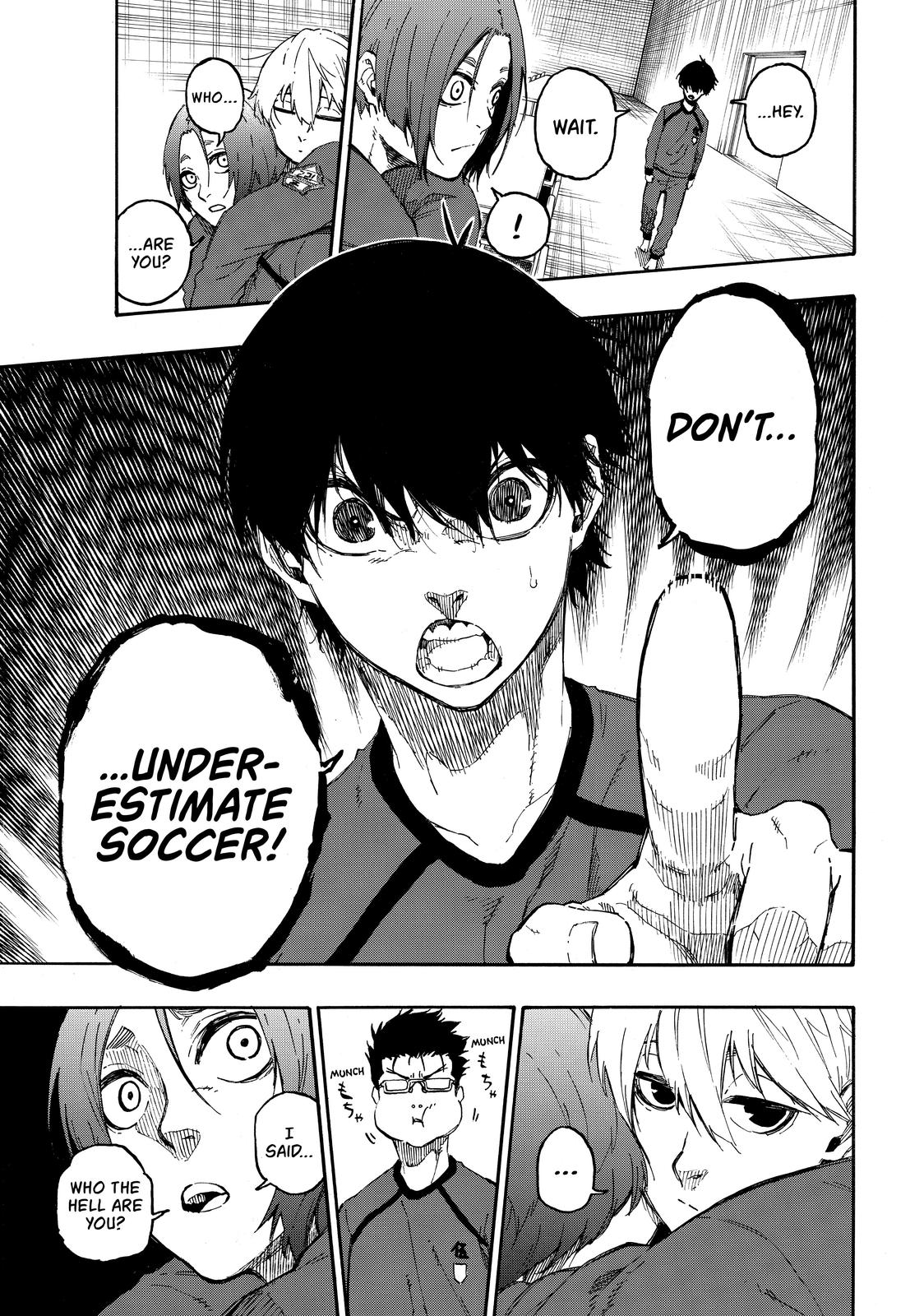 Blue Lock Ch.22 p.18