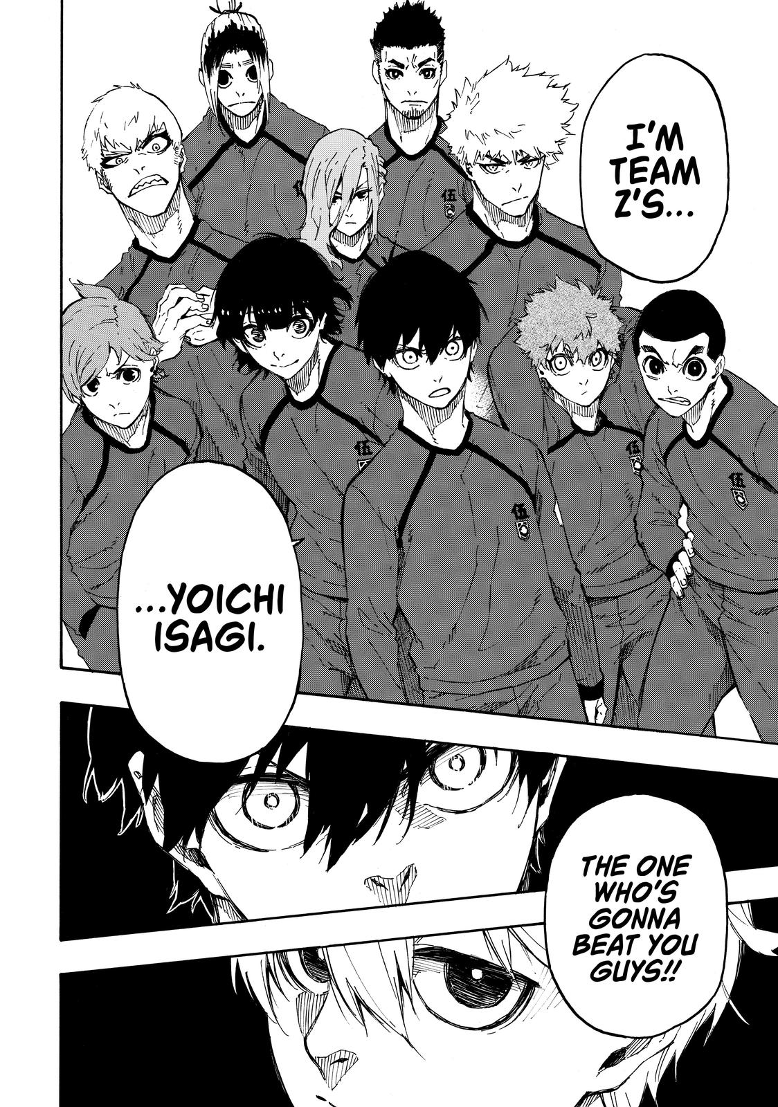 Blue Lock Ch.22 p.19