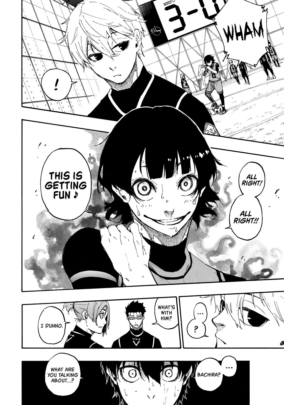 Blue Lock Ch.28 p.2