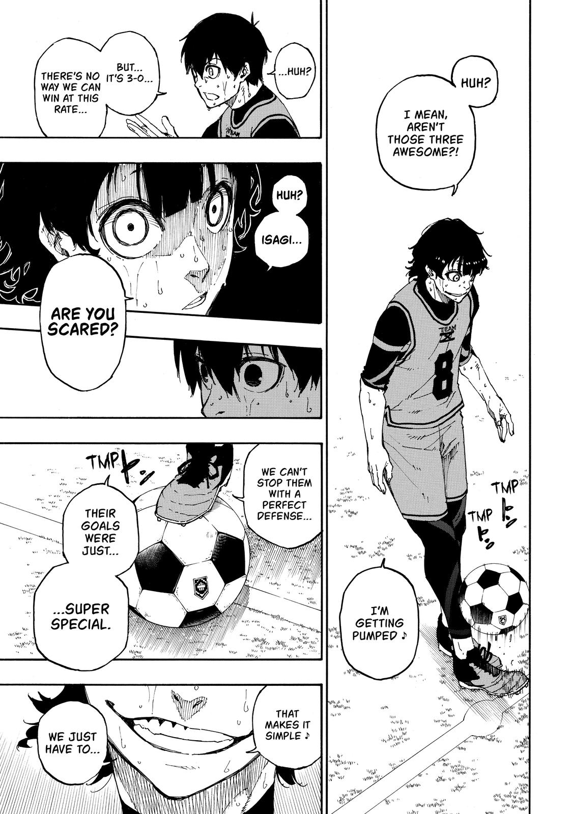 Blue Lock Ch.28 p.3