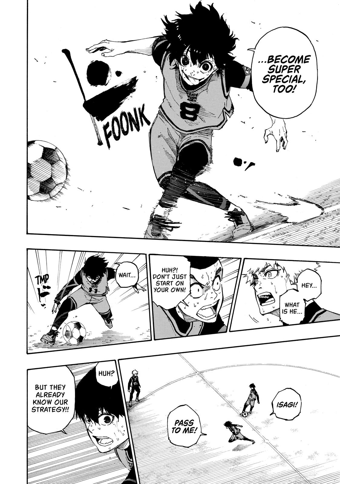 Blue Lock Ch.28 p.4