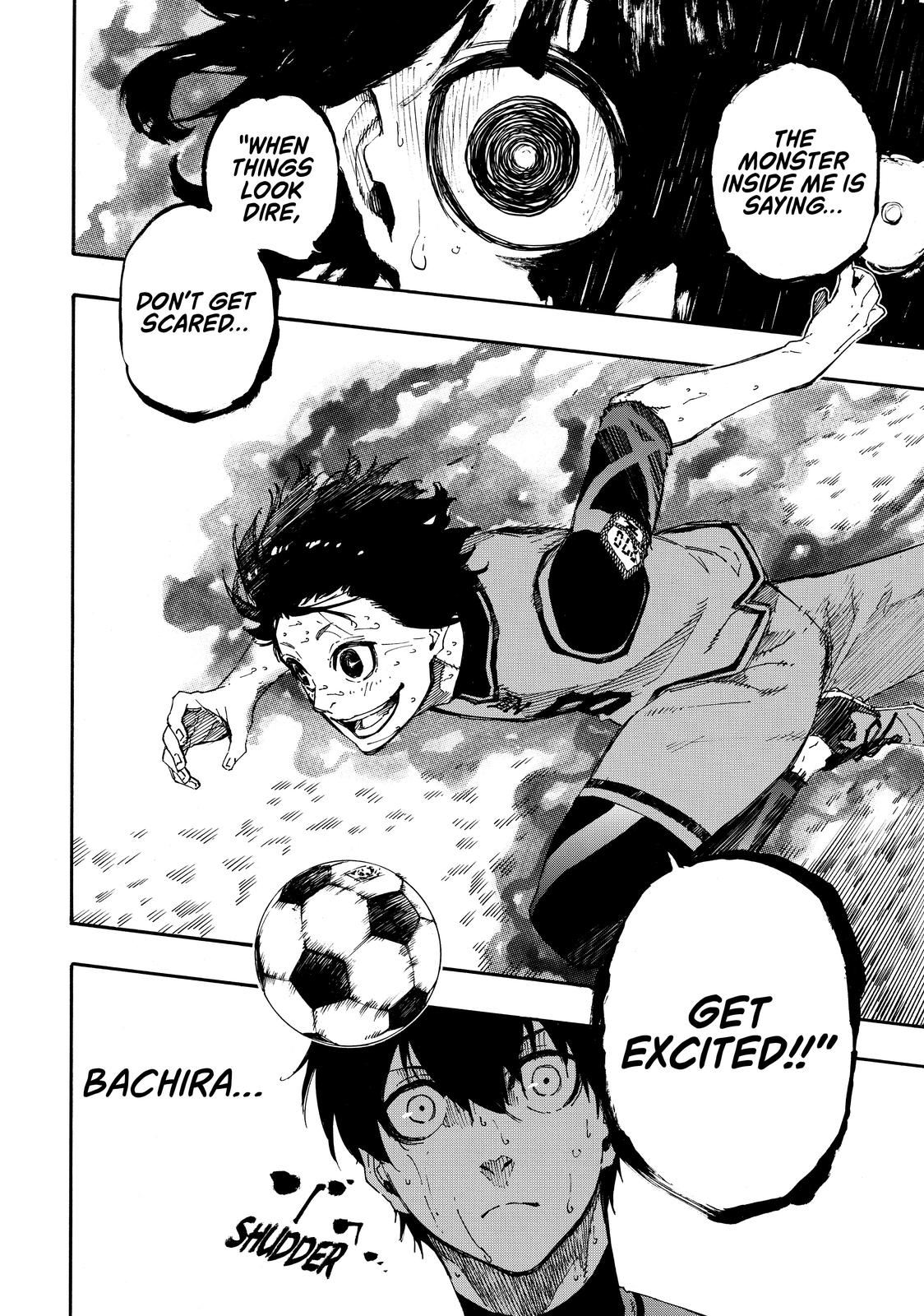 Blue Lock Ch.28 p.6