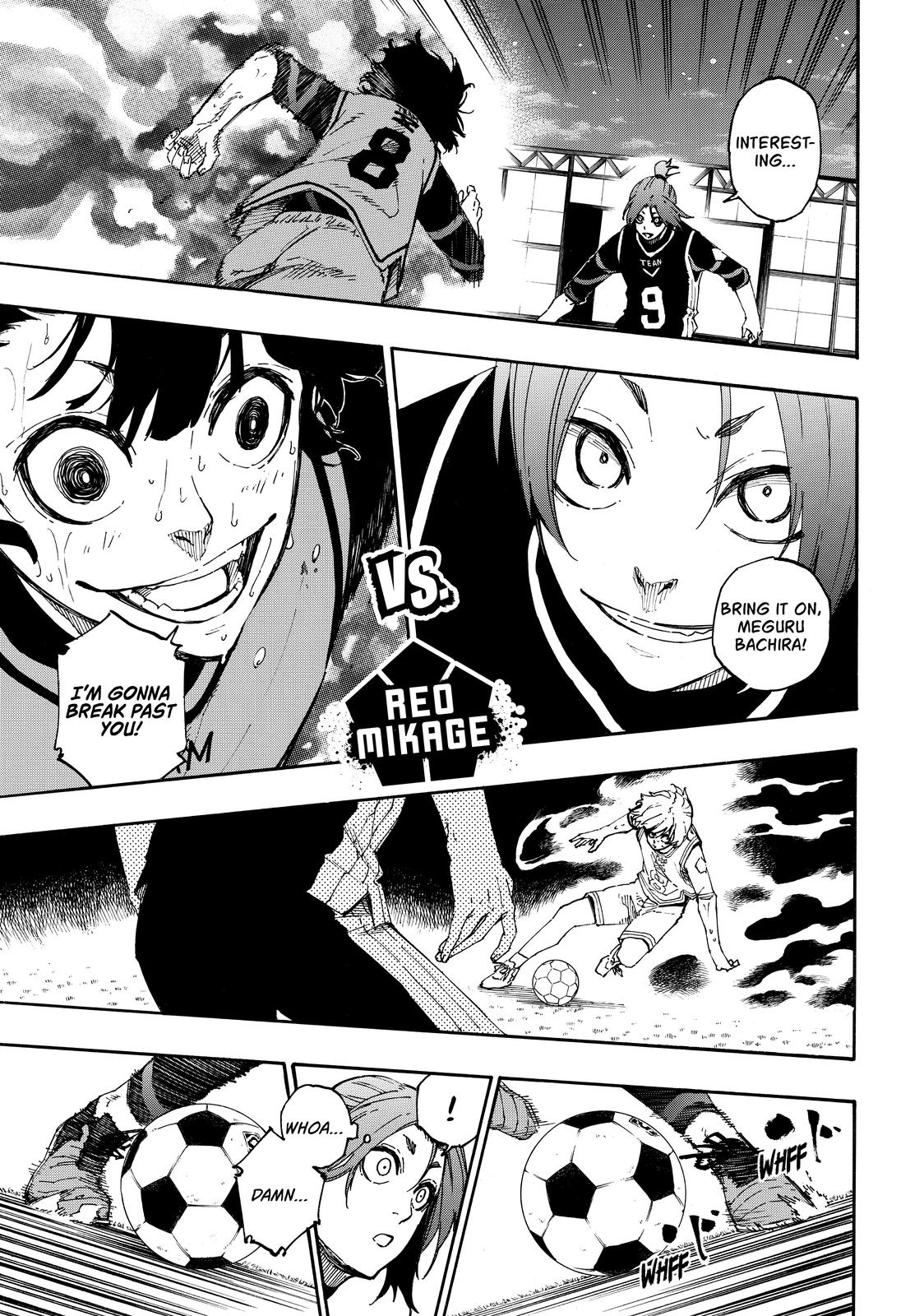 Blue Lock Ch.28 p.7