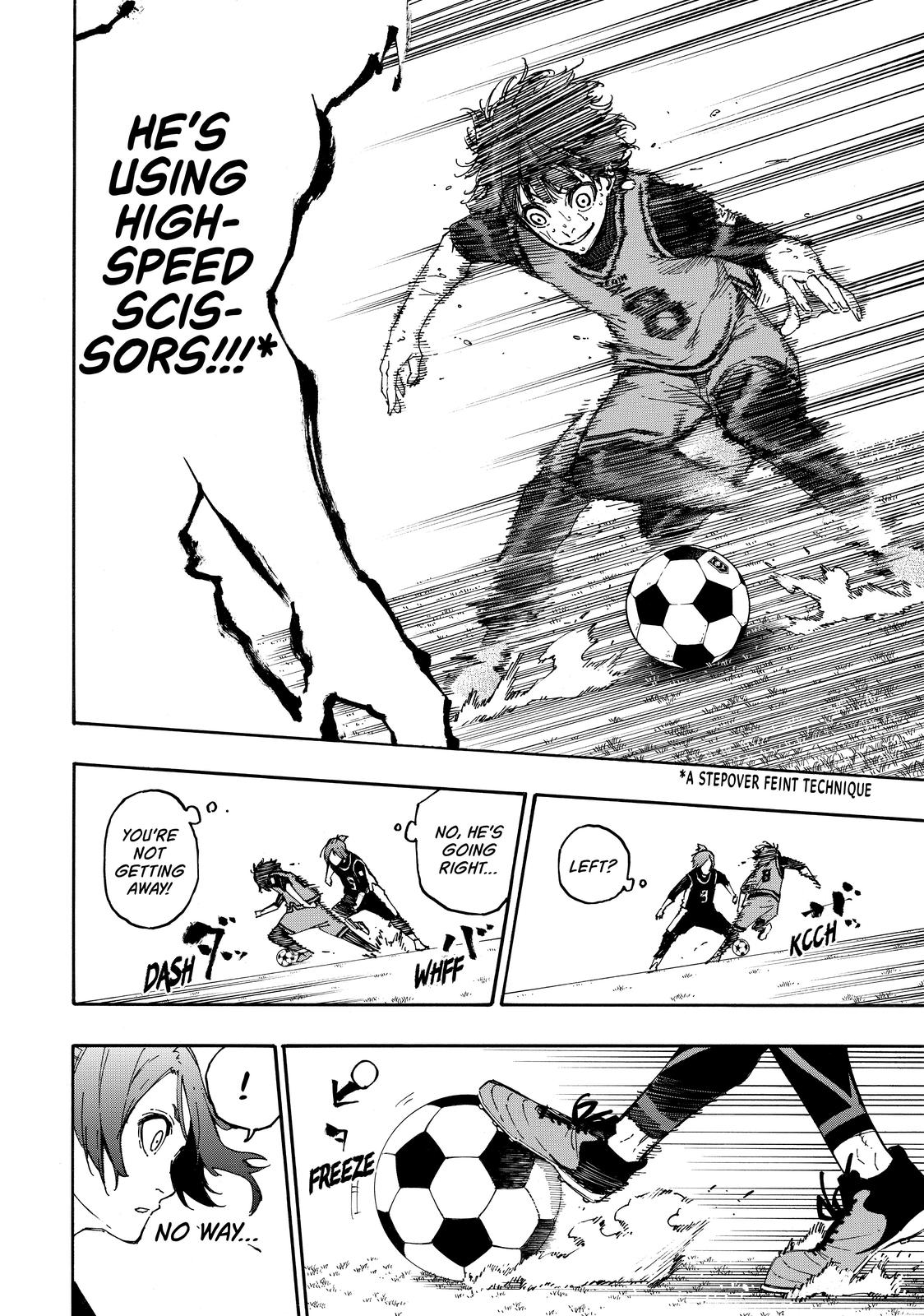 Blue Lock Ch.28 p.8