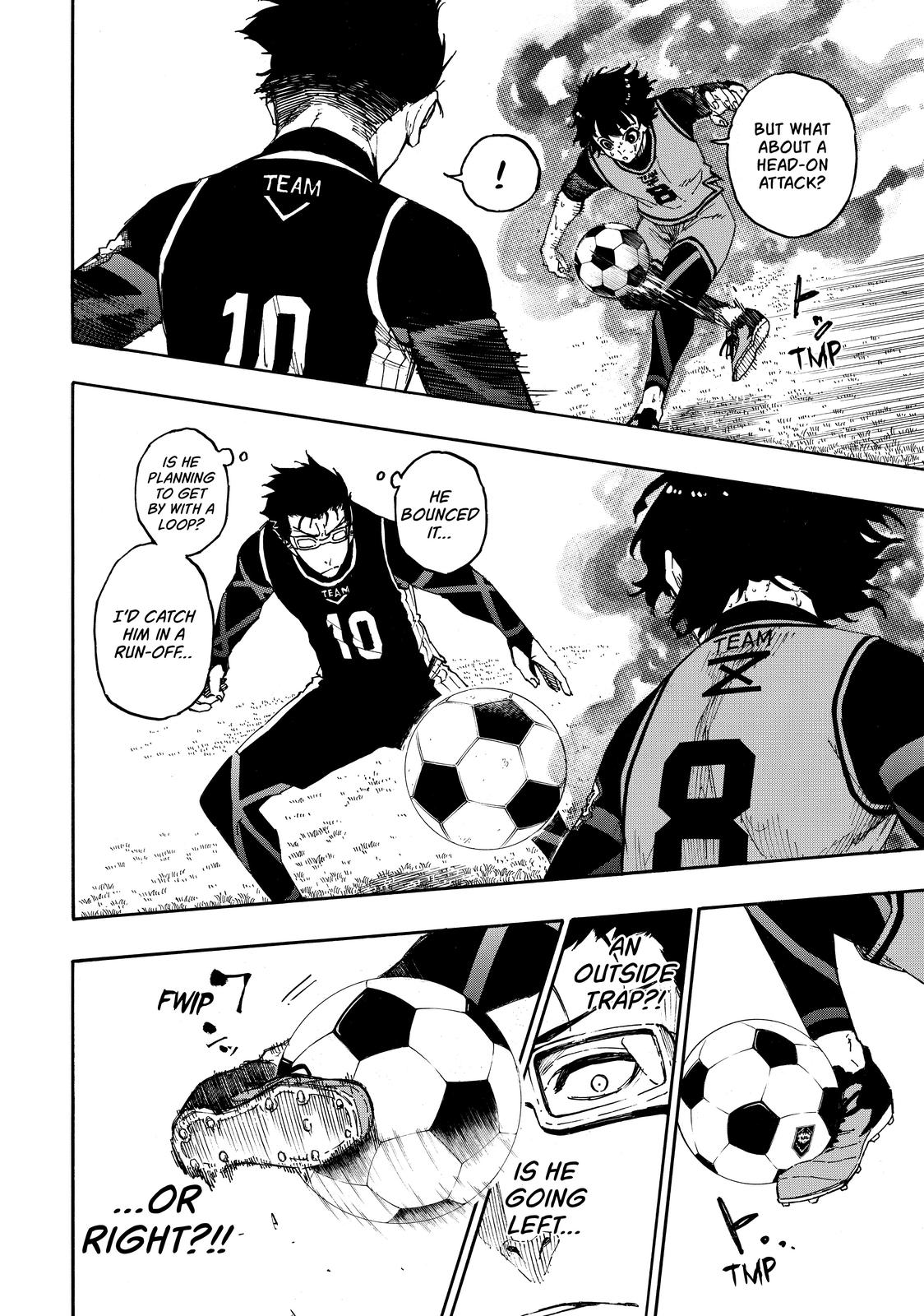 Blue Lock Ch.28 p.10