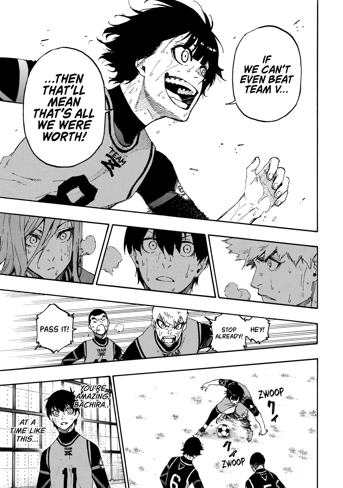 Blue Lock Ch.28 p.13