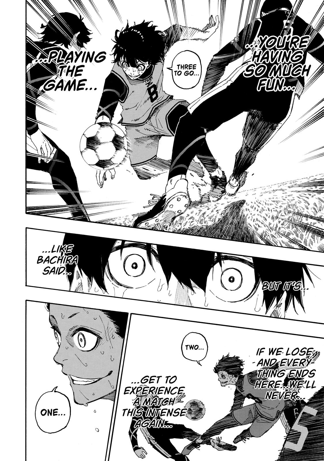 Blue Lock Ch.28 p.14