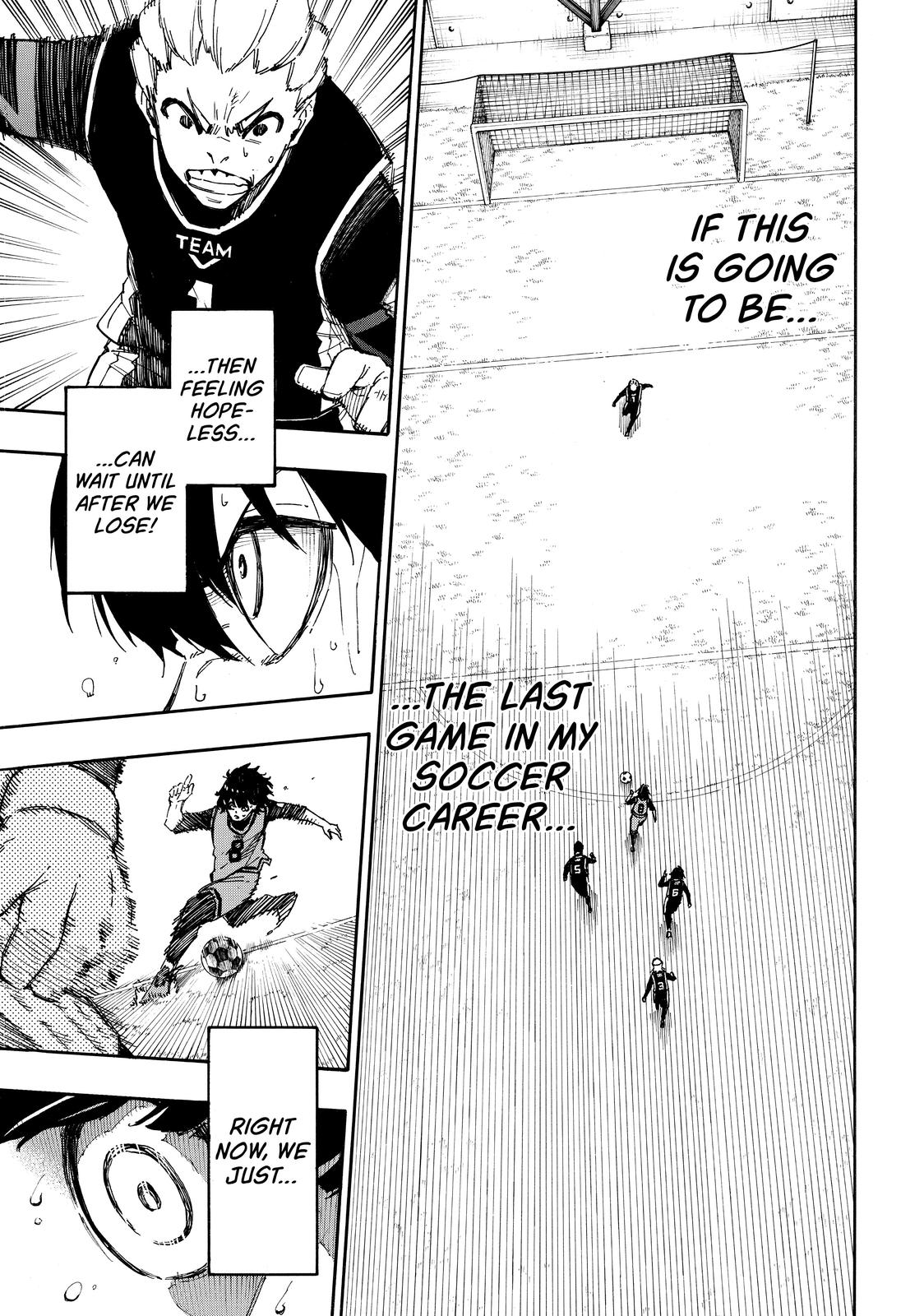 Blue Lock Ch.28 p.15