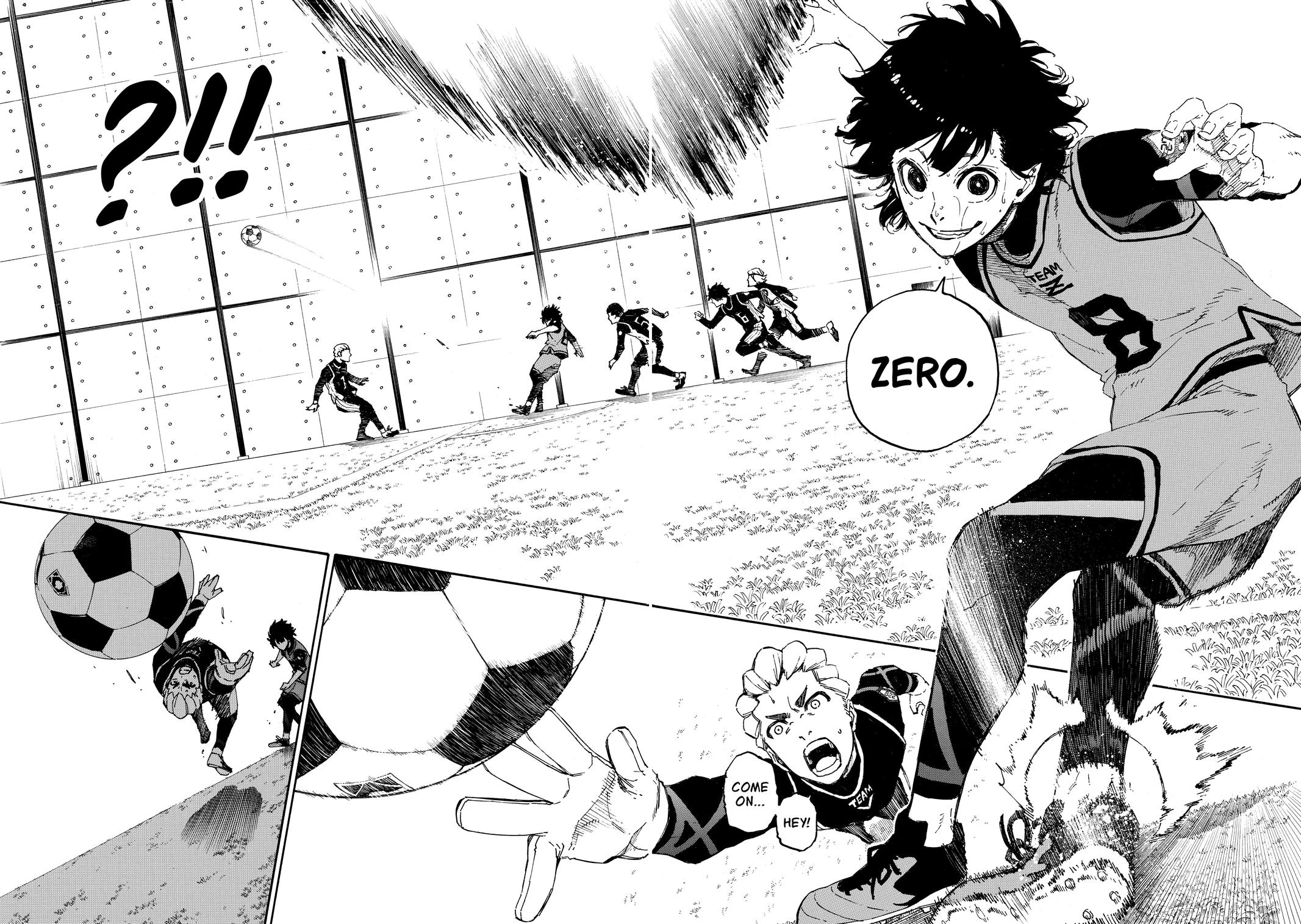Blue Lock Ch.28 p.16