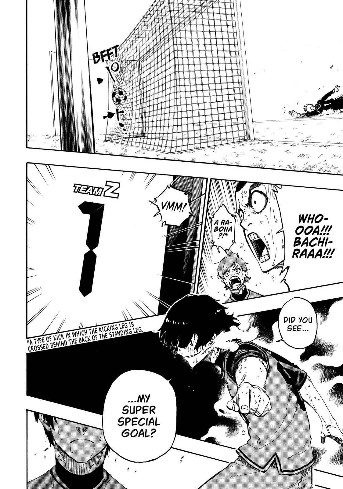 Blue Lock Ch.28 p.17