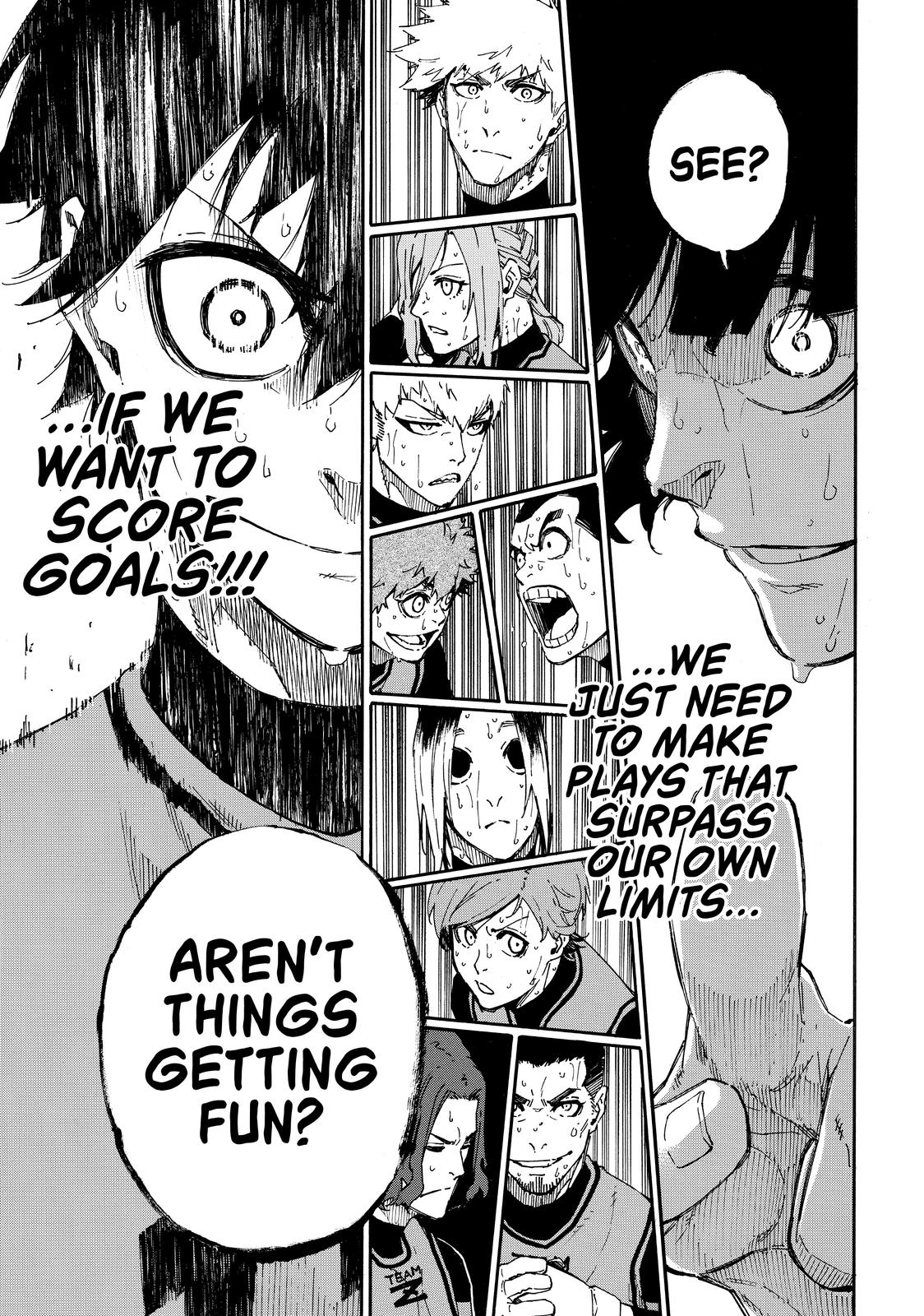 Blue Lock Ch.28 p.18