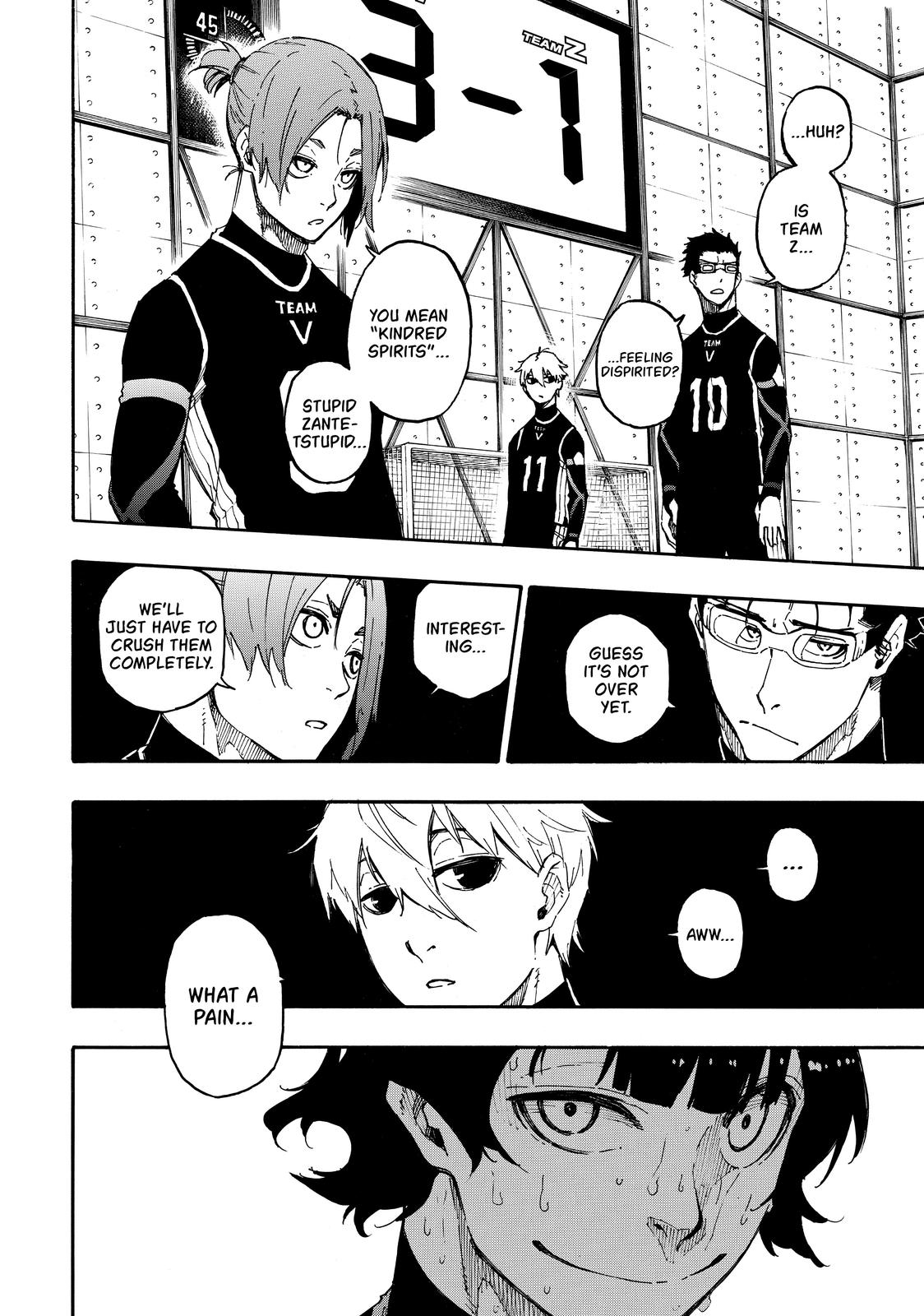 Blue Lock Ch.28 p.19