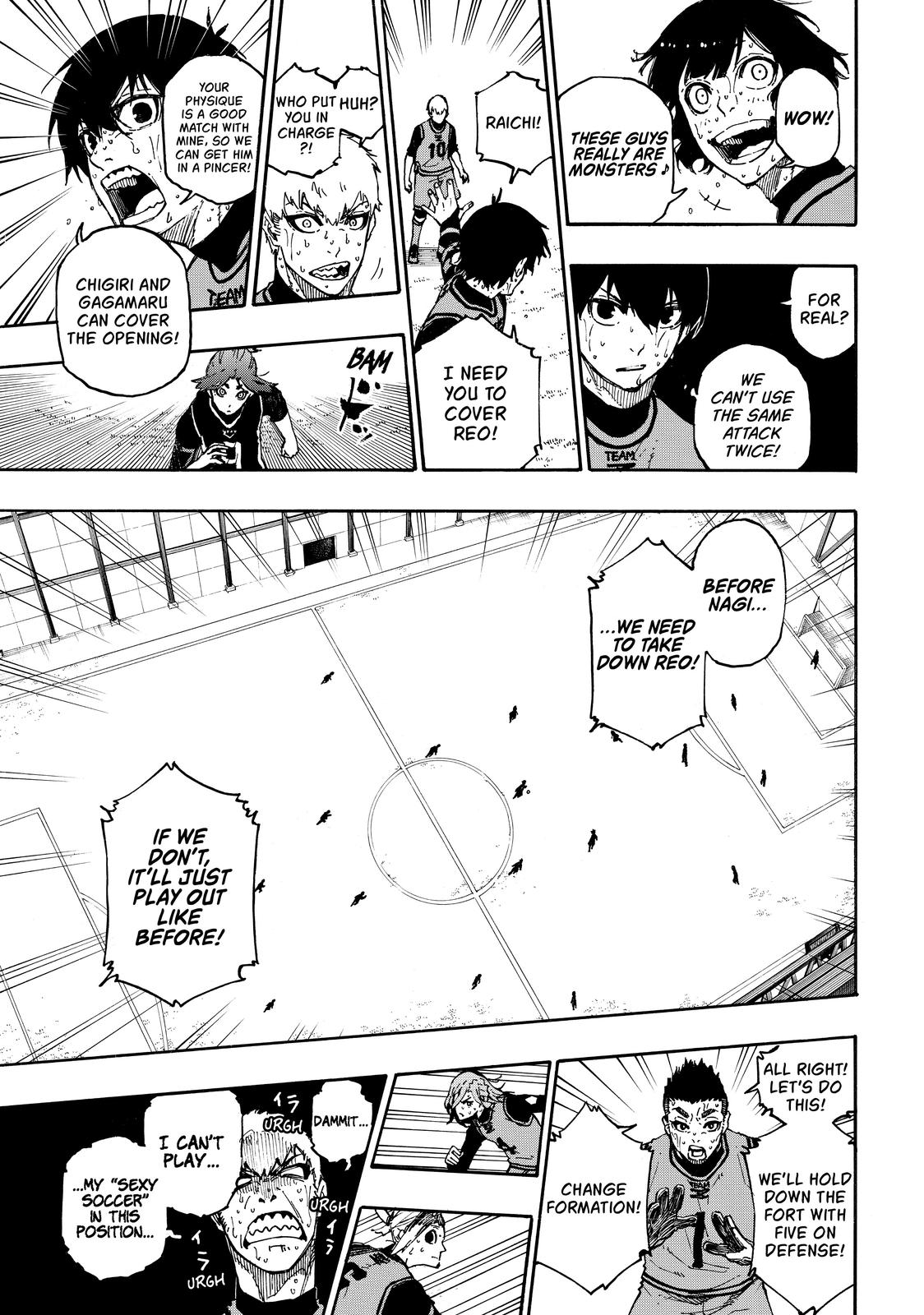 Blue Lock Ch.29 p.5