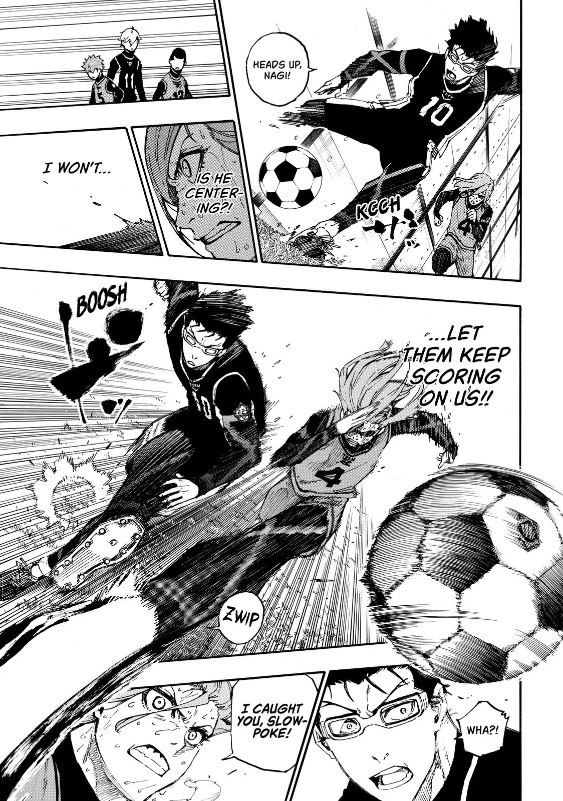 Blue Lock Ch.29 p.9