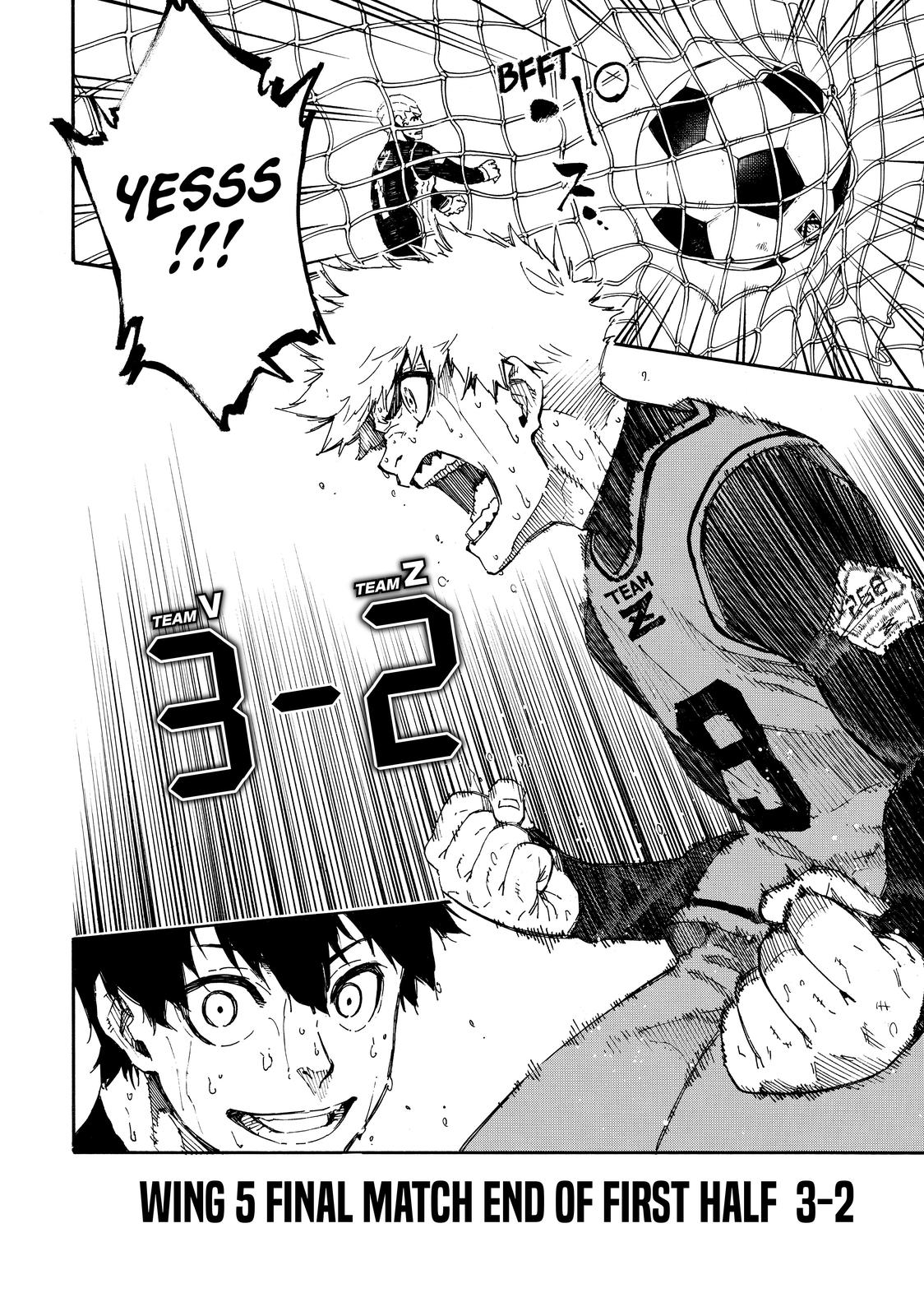 Blue Lock Ch.29 p.19