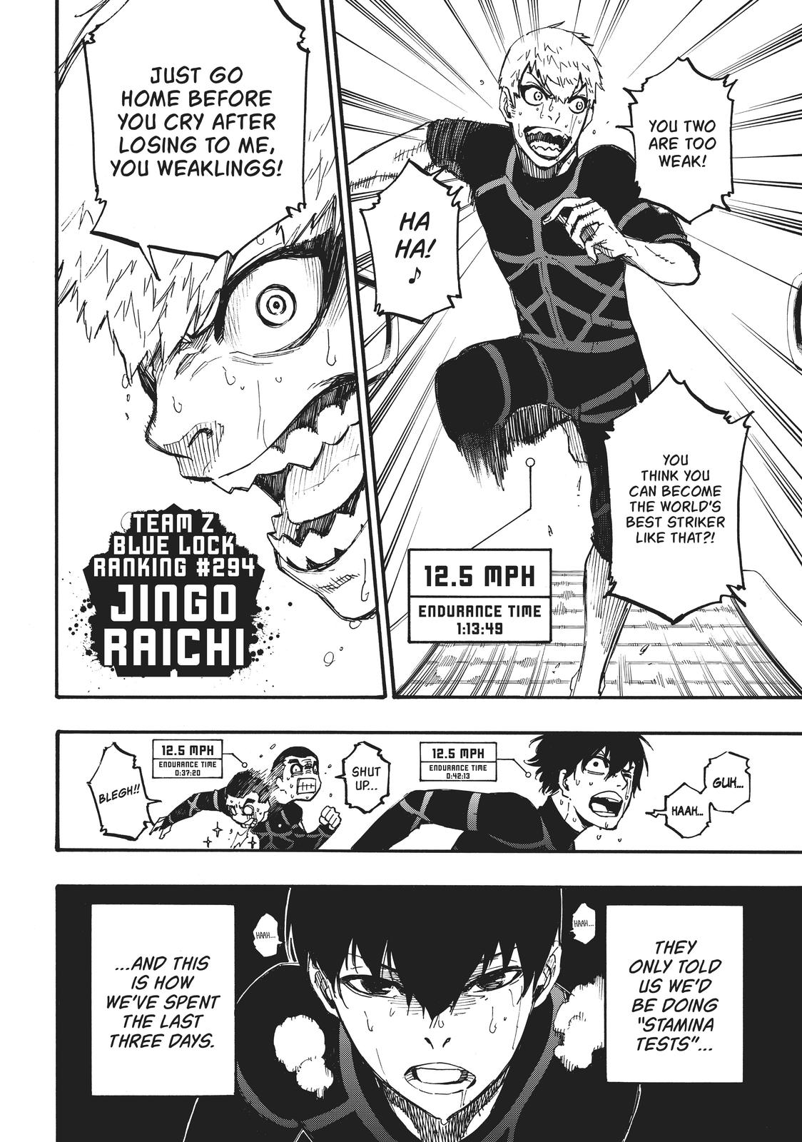 Blue Lock Ch.3 p.2
