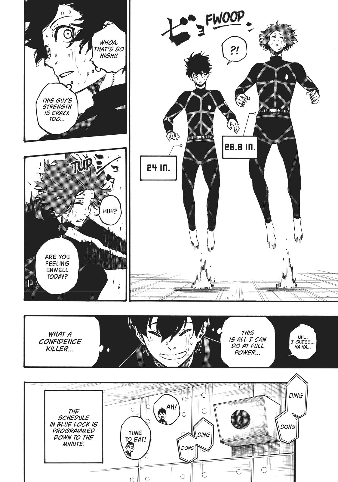 Blue Lock Ch.3 p.4