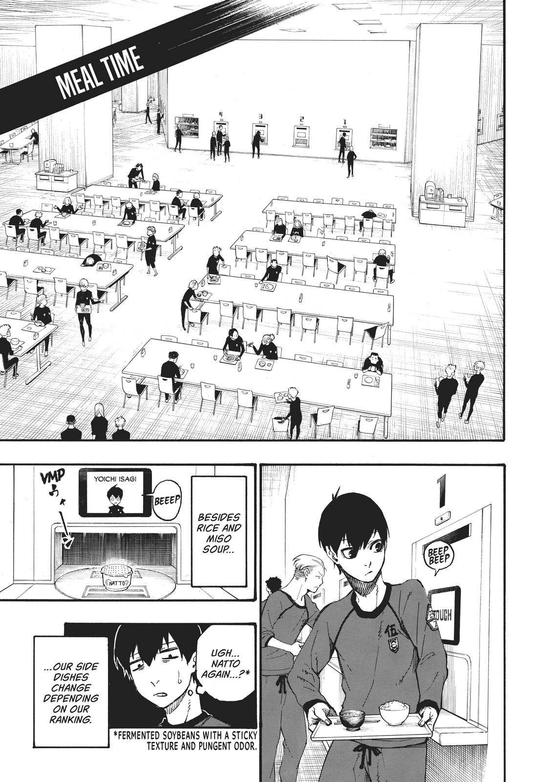 Blue Lock Ch.3 p.5
