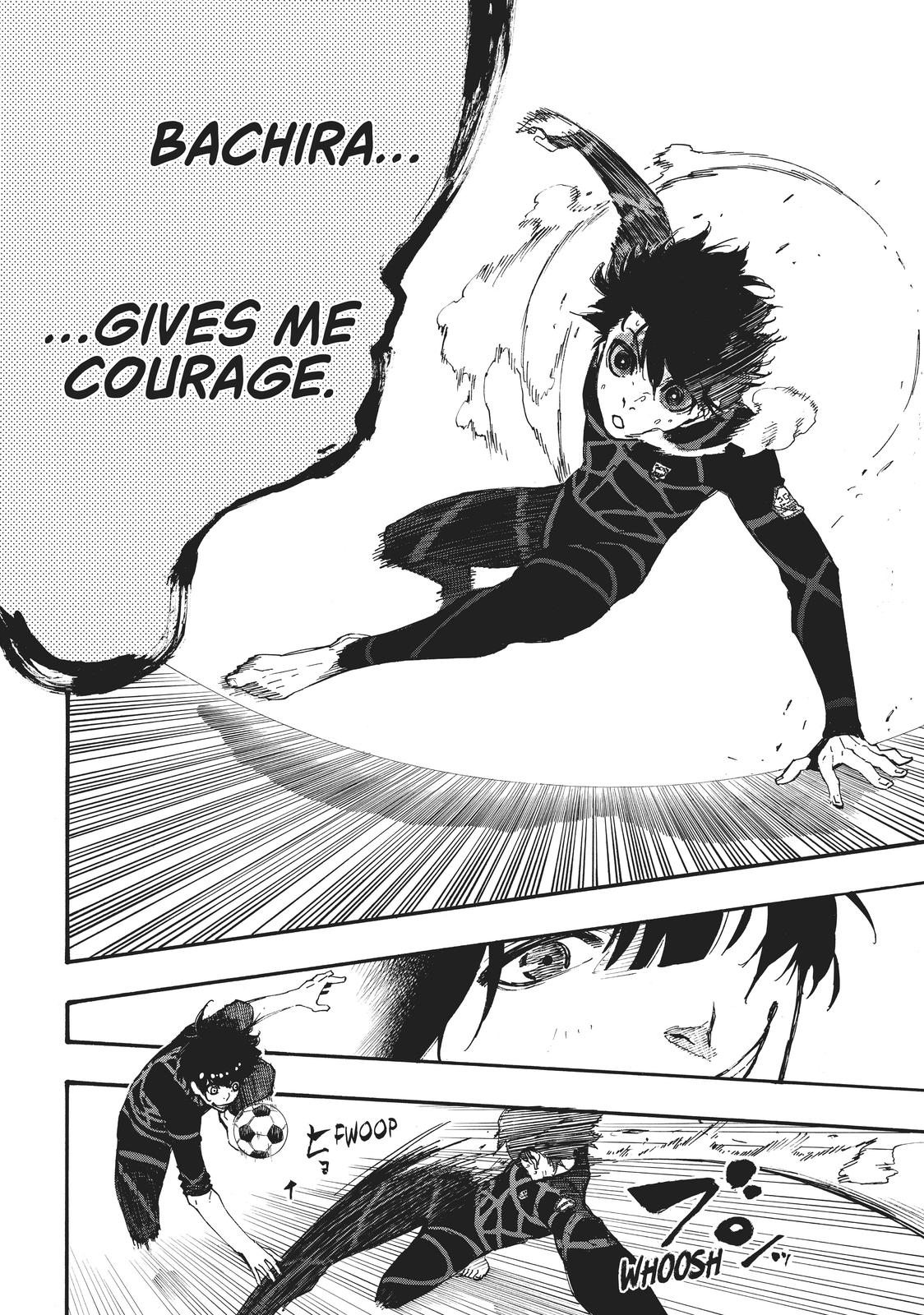 Blue Lock Ch.3 p.18