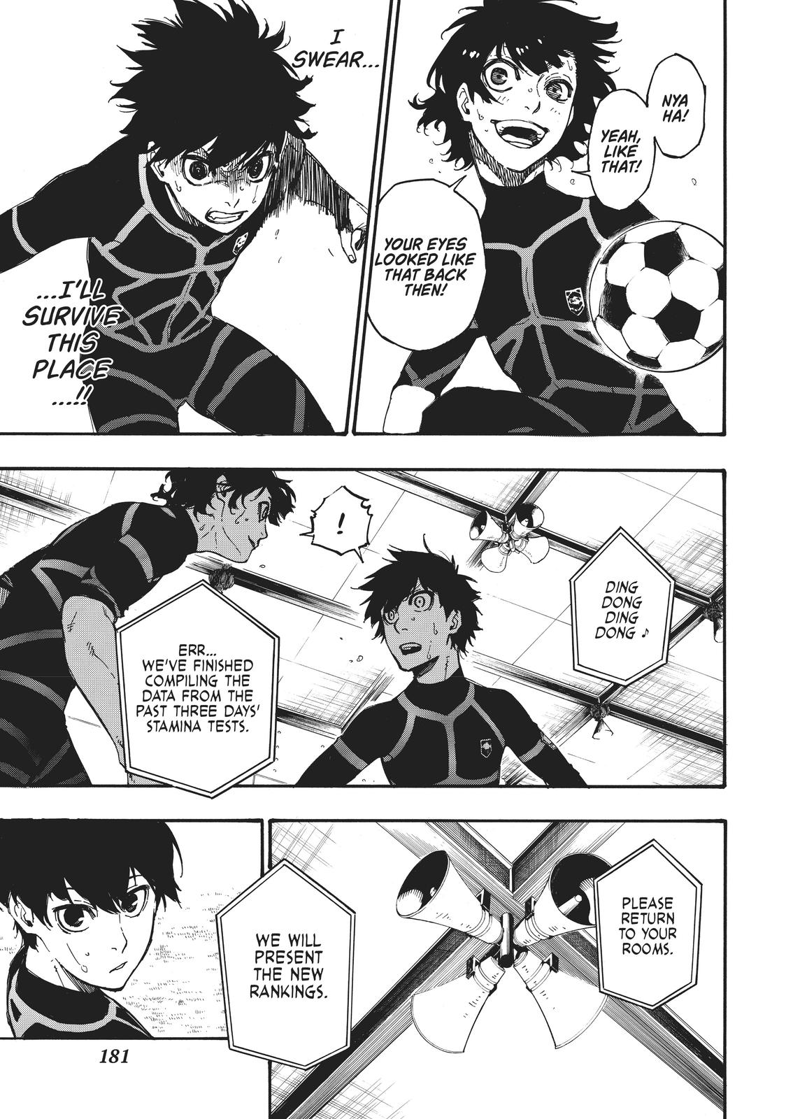 Blue Lock Ch.3 p.19