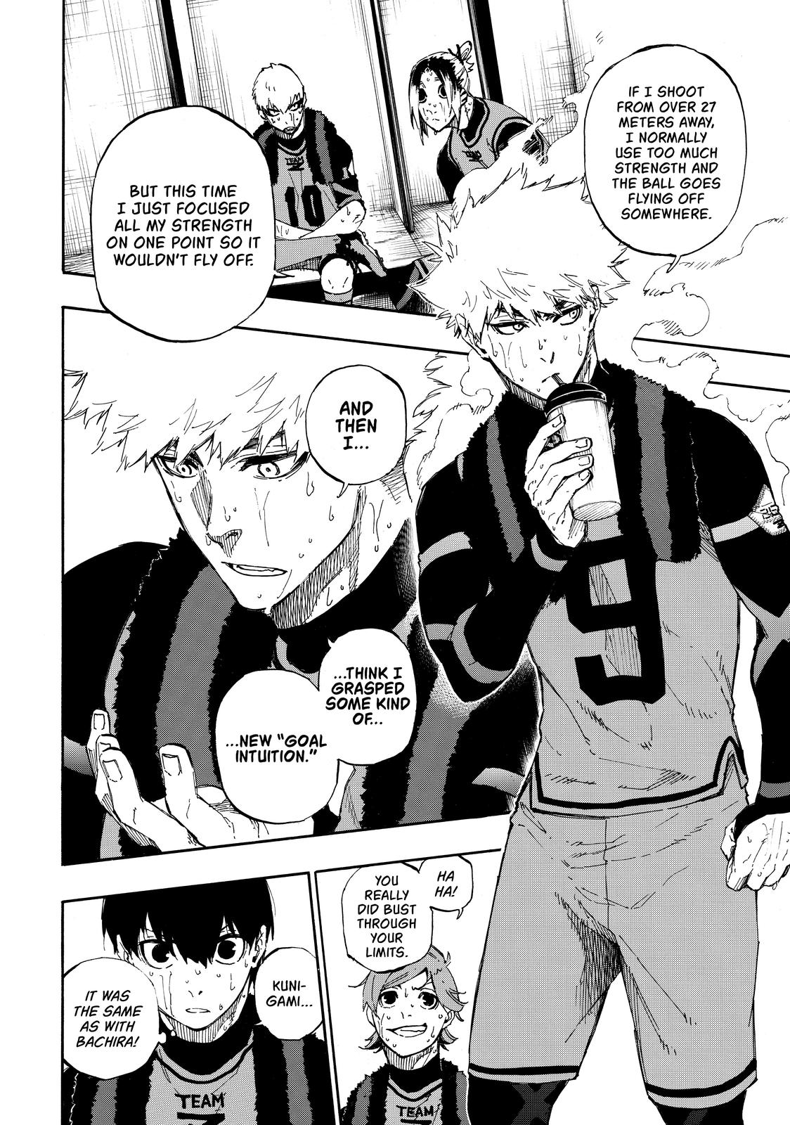 Blue Lock Ch.30 p.2