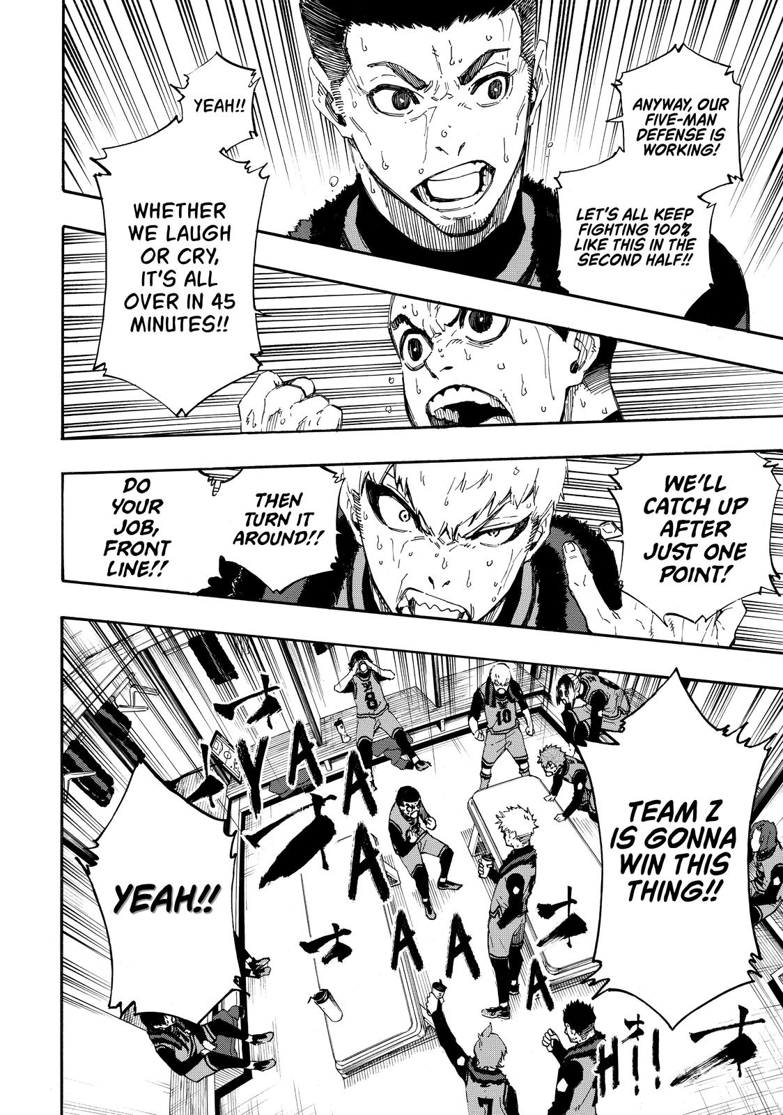 Blue Lock Ch.30 p.4