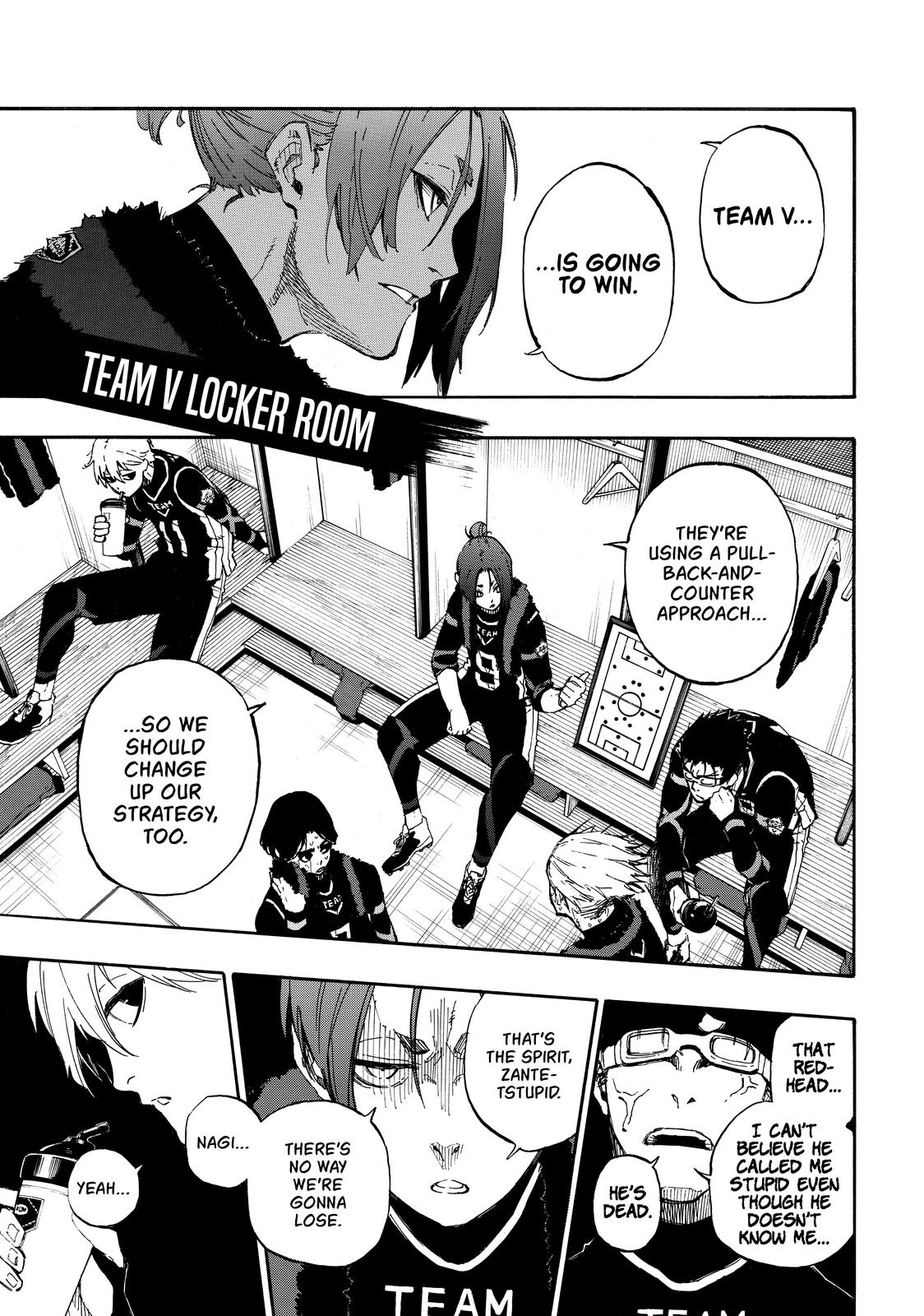 Blue Lock Ch.30 p.5