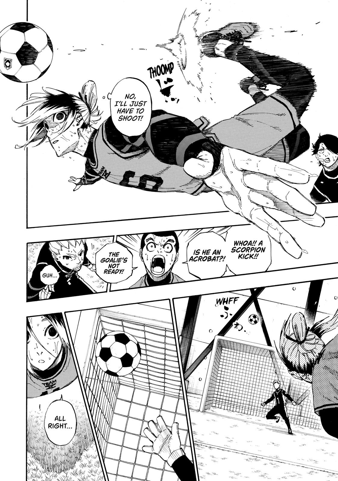 Blue Lock Ch.30 p.8