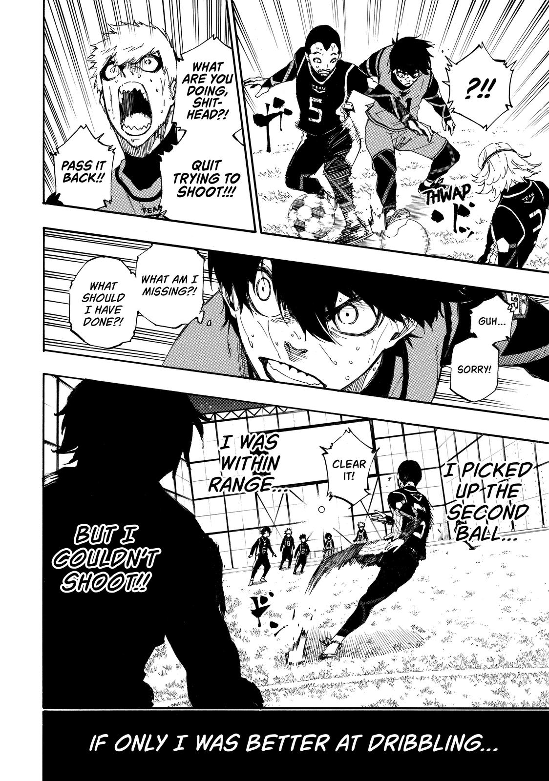 Blue Lock Ch.30 p.12