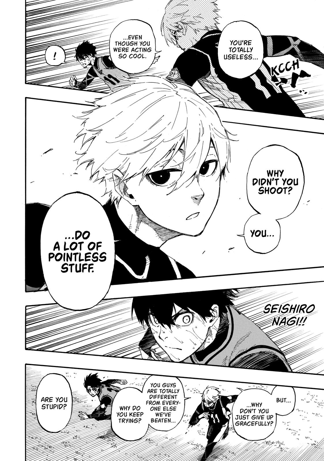 Blue Lock Ch.30 p.14