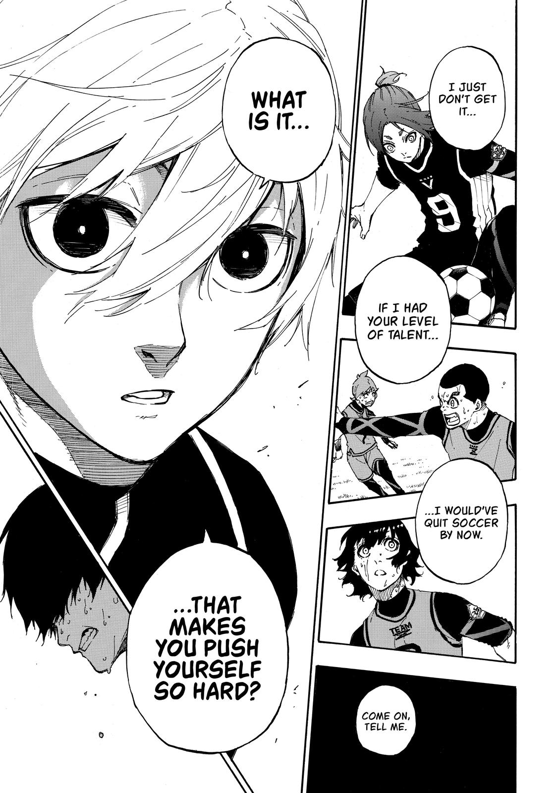 Blue Lock Ch.30 p.15