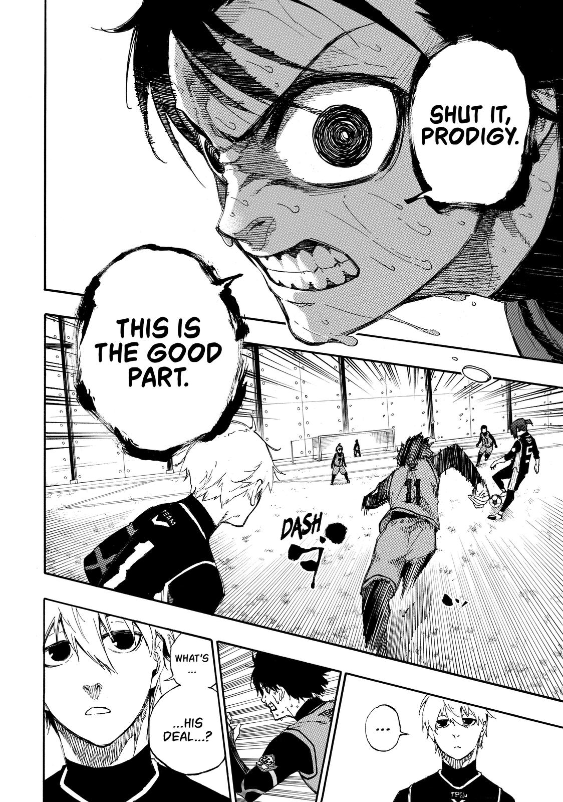Blue Lock Ch.30 p.16