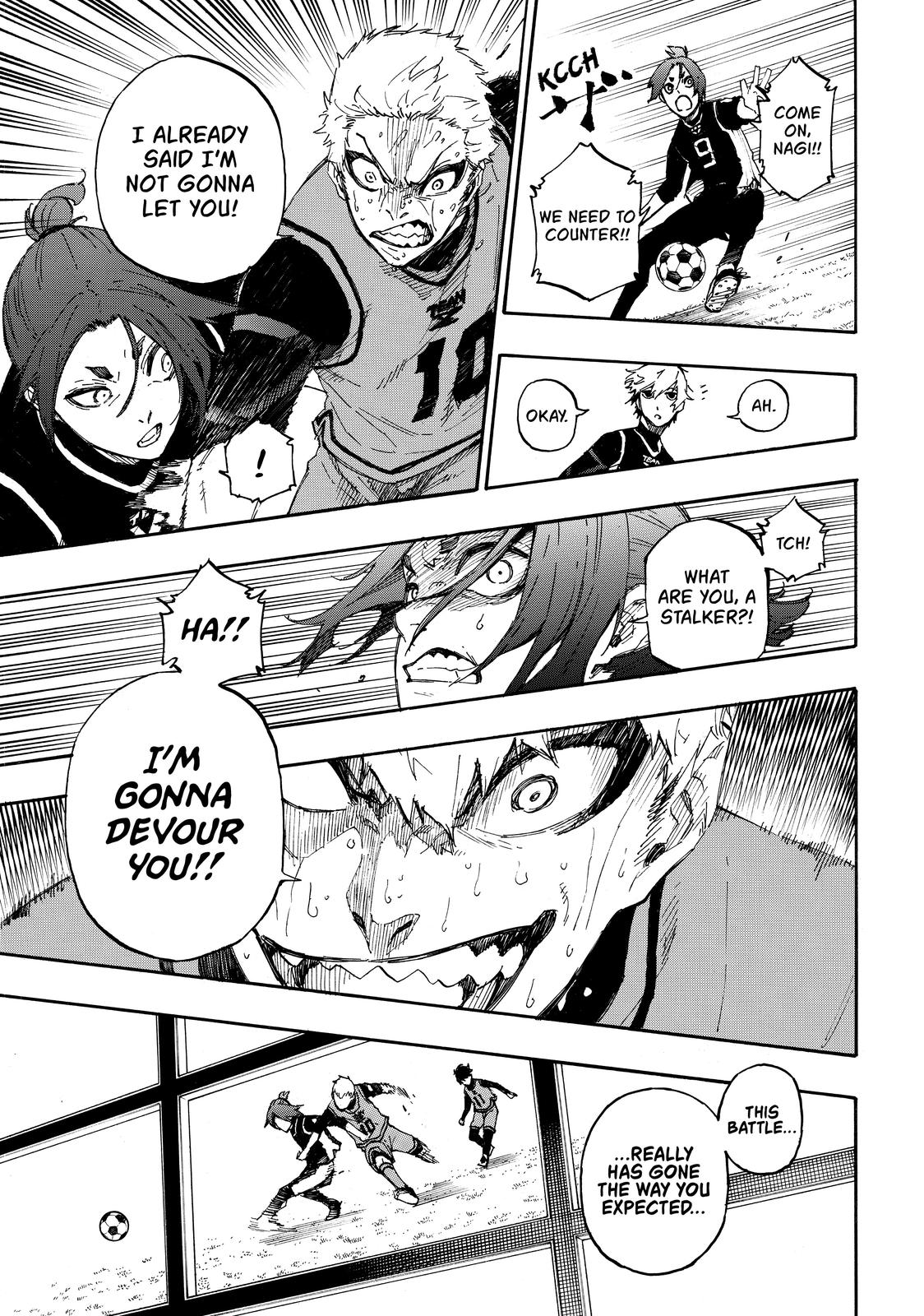 Blue Lock Ch.30 p.17